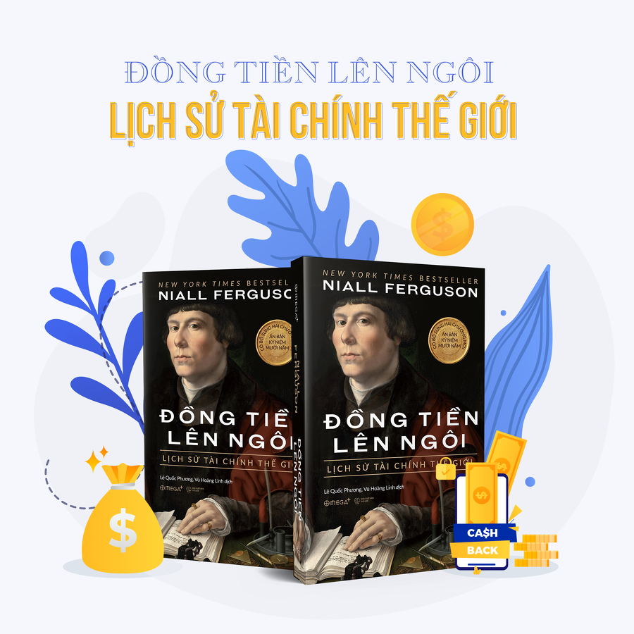 Đồng tiền lên ngôi