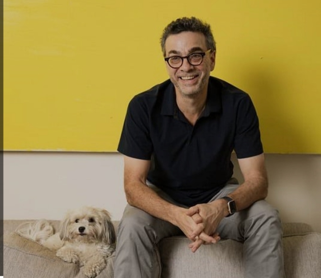  Stephen J. Dubner