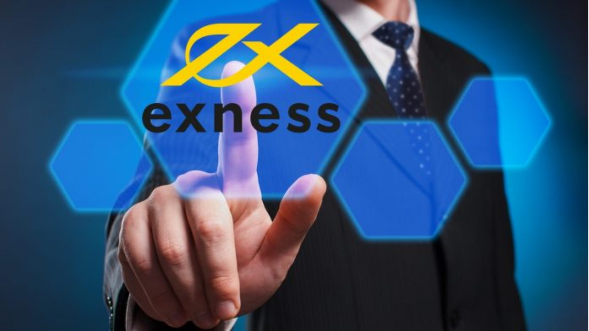 Tổng Quan Về Sàn Exness