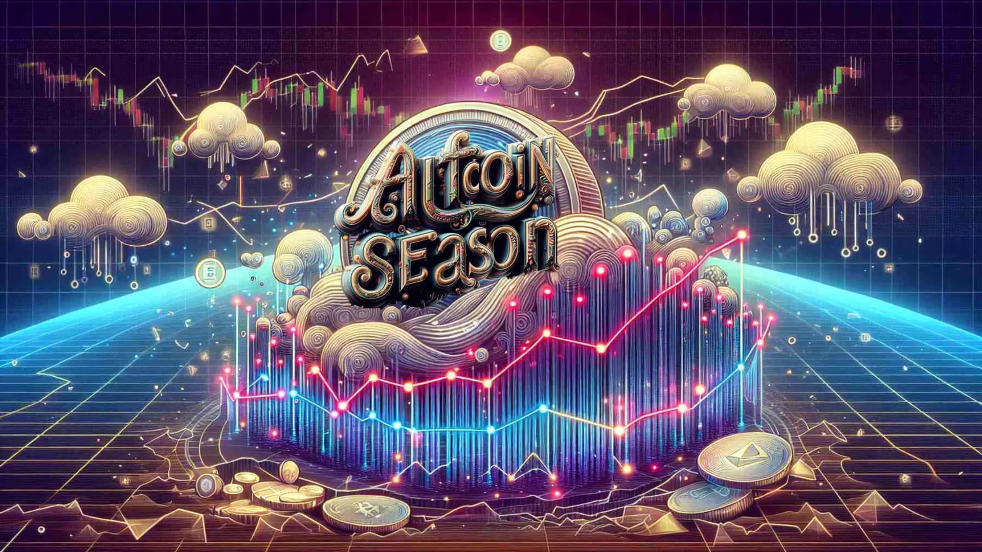 Altcoin Season là gì? 3 dấu hiệu cho thấy mùa Altcoin đang đến