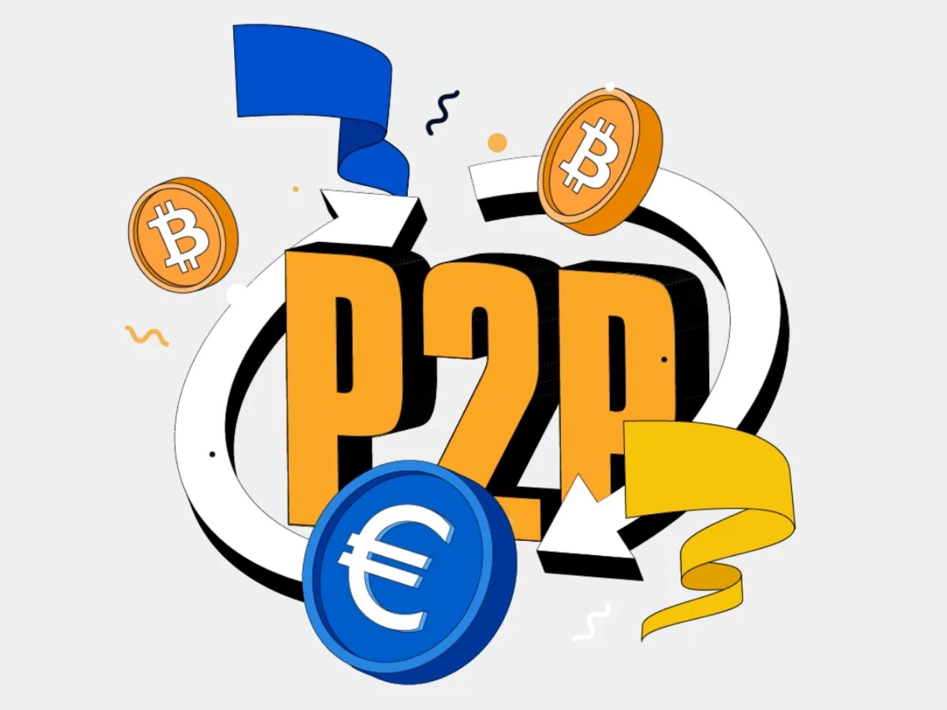 giao dịch p2p có an toàn không