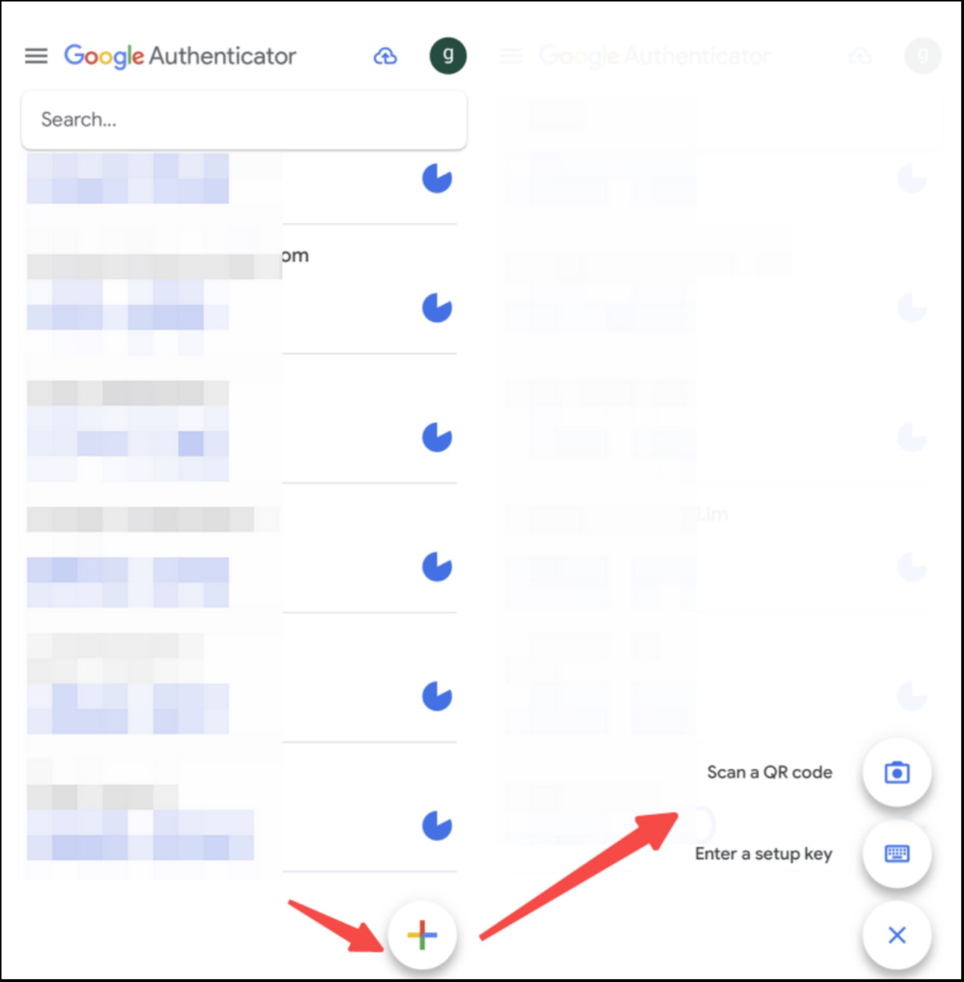 hướng dẫn cách thiết lập bảo mật 2fa bằng google authenticator