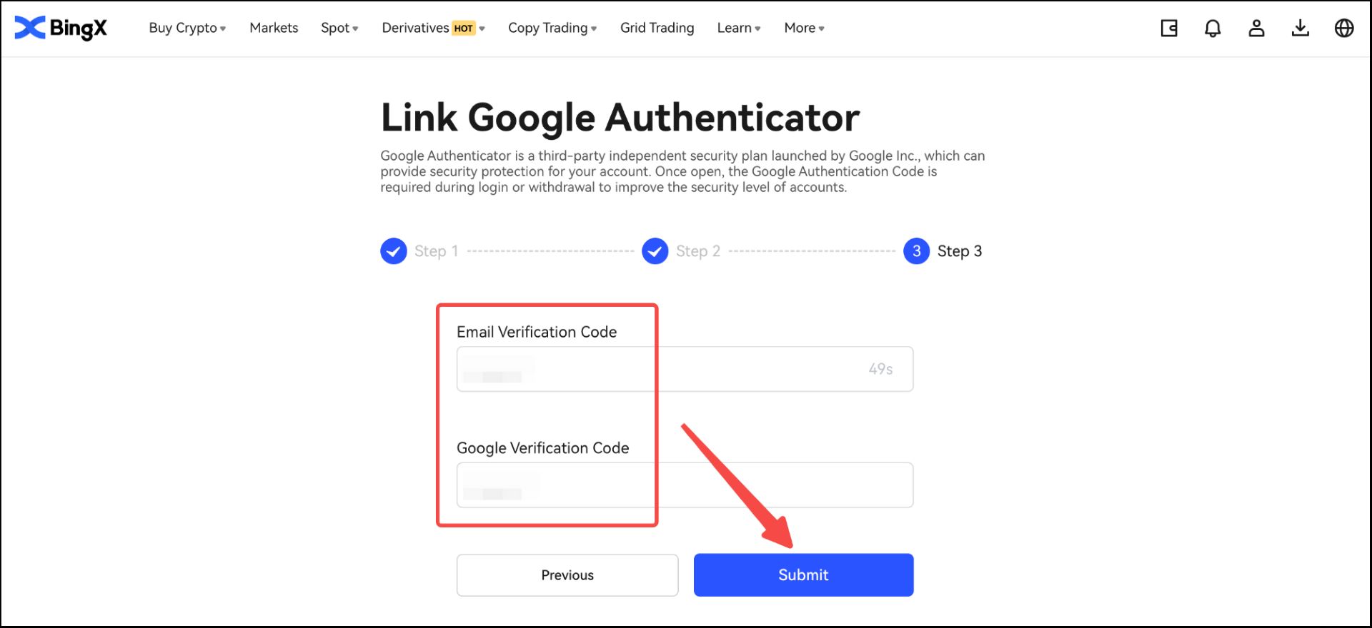 hướng dẫn cách thiết lập bảo mật 2fa bằng google authenticator