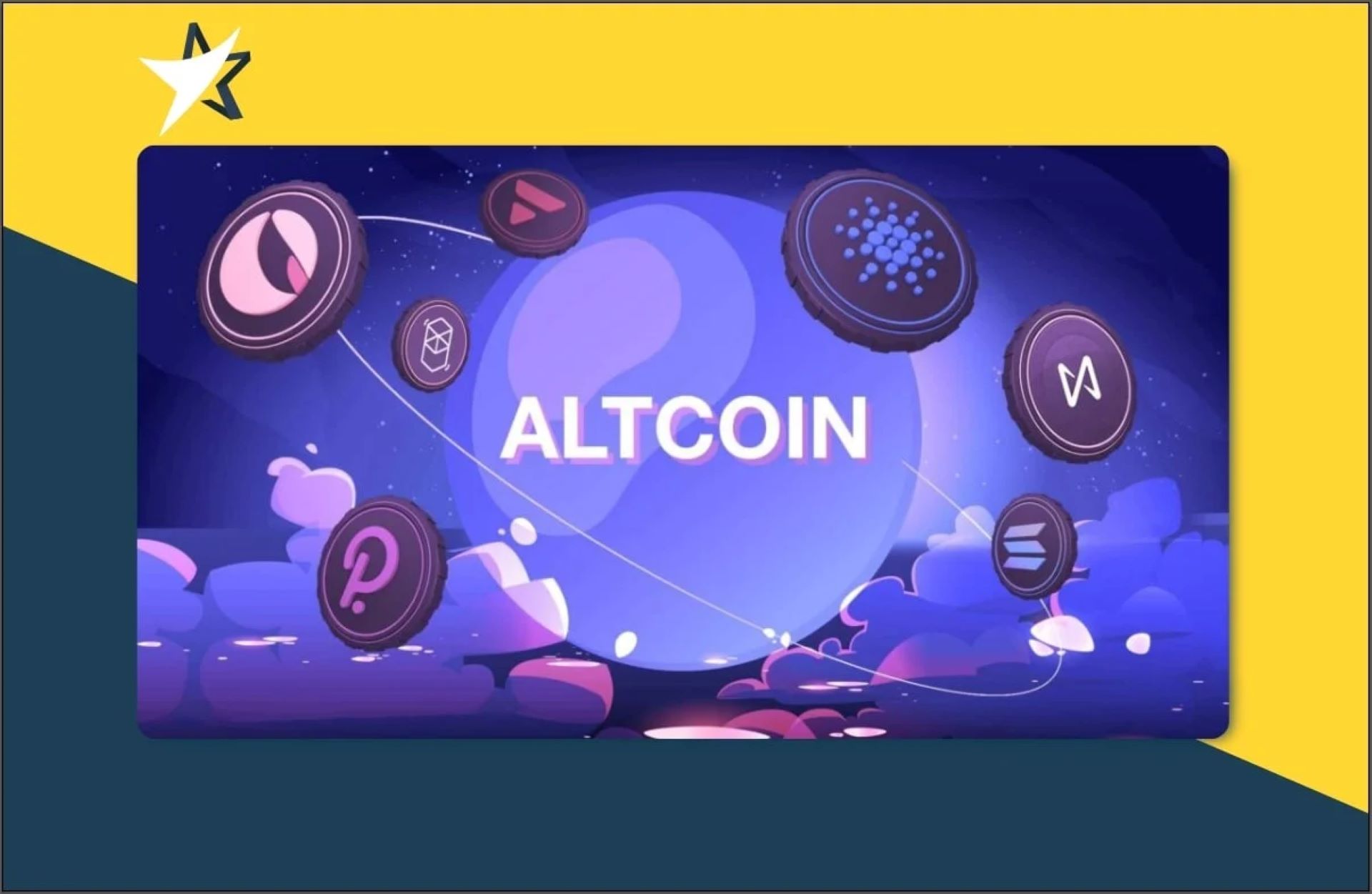 nguy cơ của altcoin season là gì