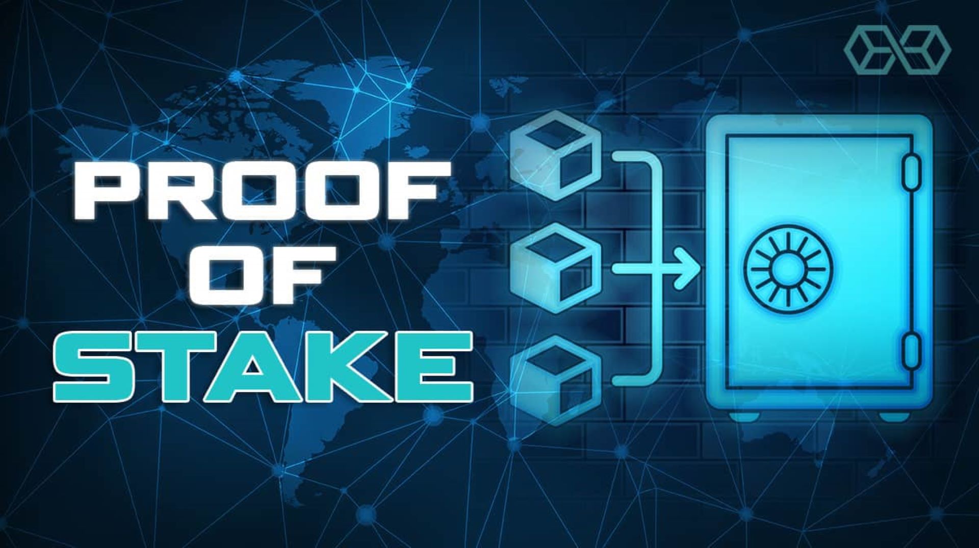 Proof of Stake (PoS) là gì? Cách đào coin trong cơ chế PoS như thế nào?