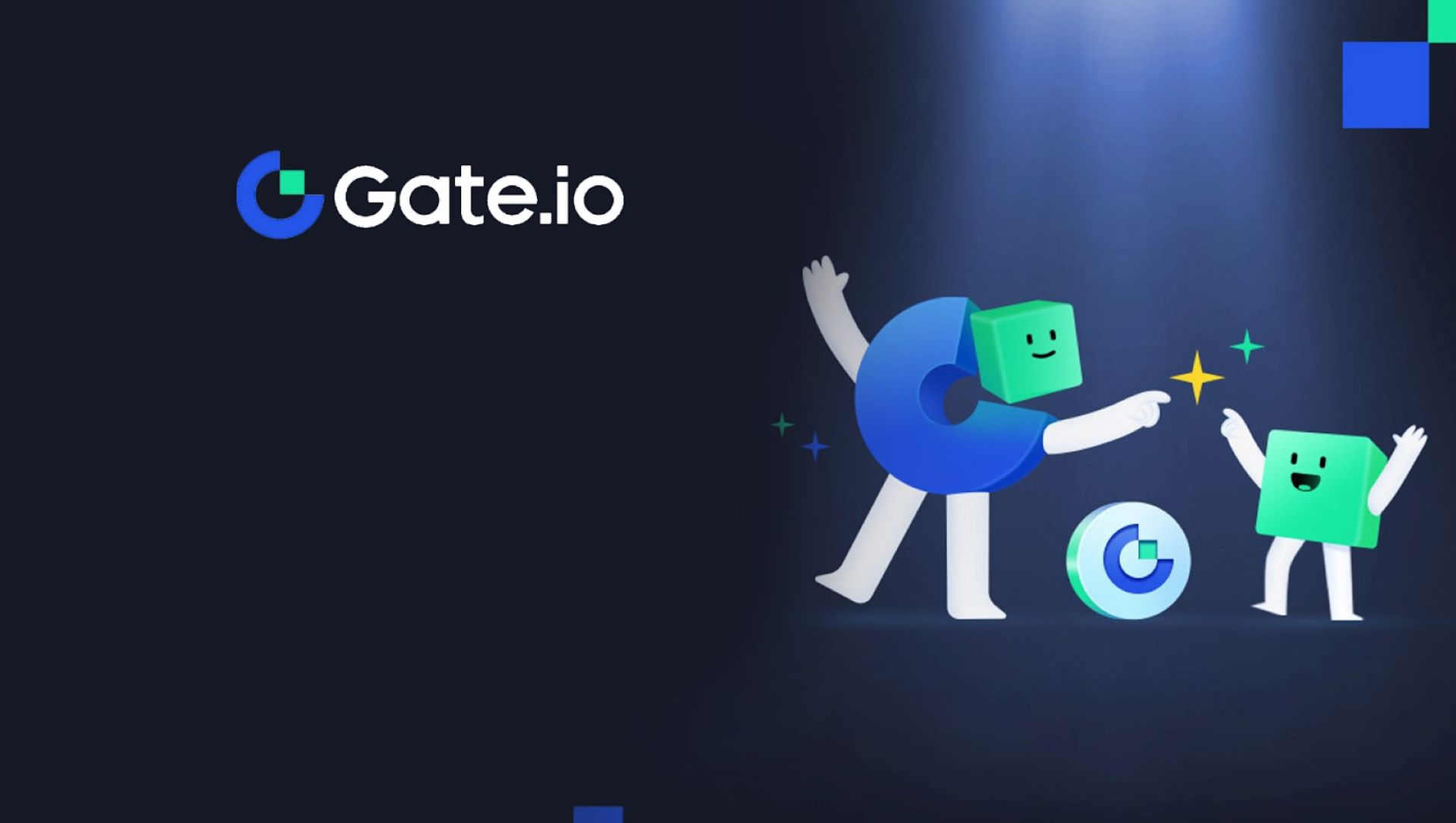 Sàn Gate là gì? Đánh giá chi tiết sàn Gate.io mới nhất 2024