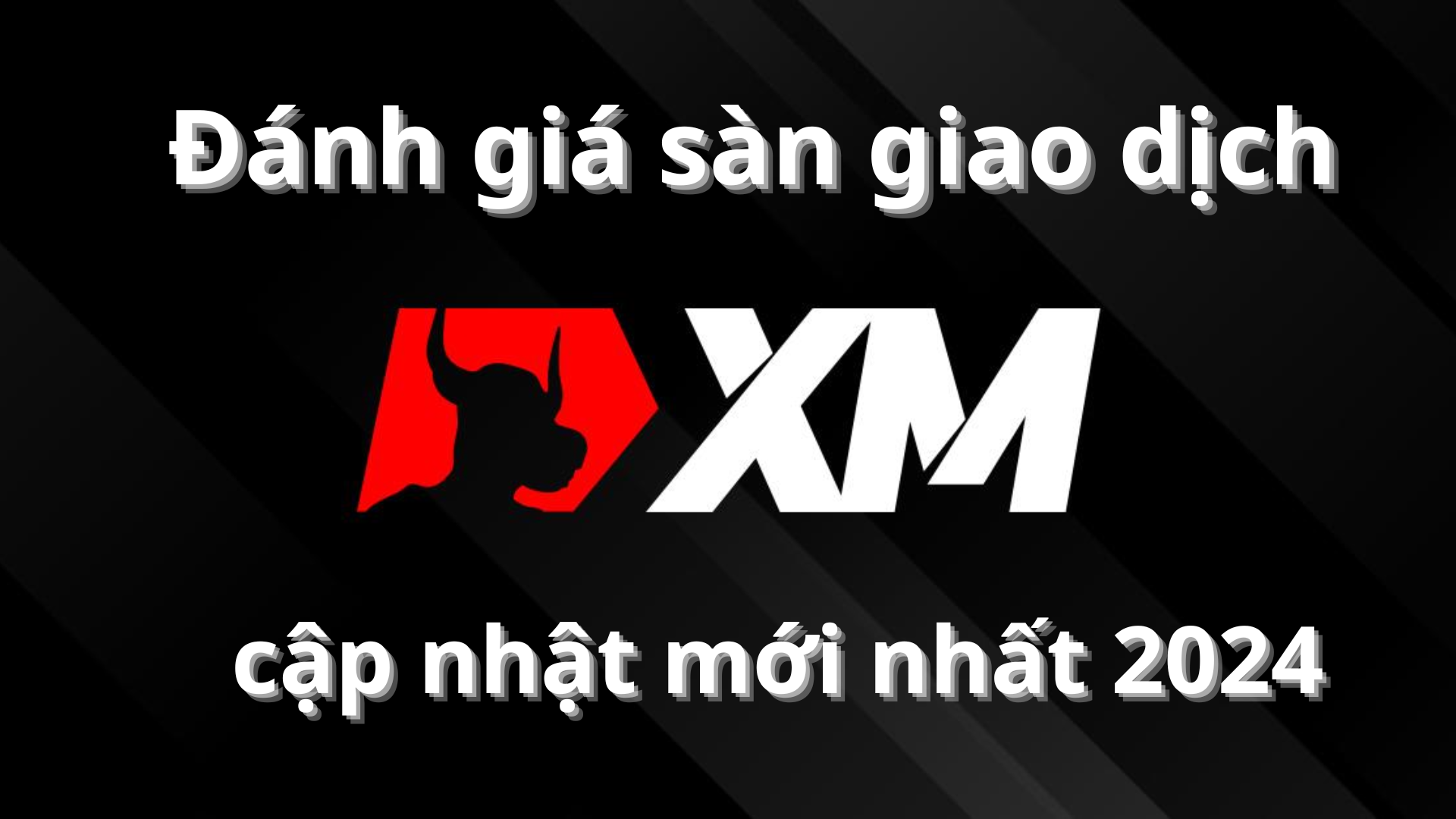 Sàn XM là gì? Đánh giá chi tiết sàn giao dịch XM mới nhất 2024