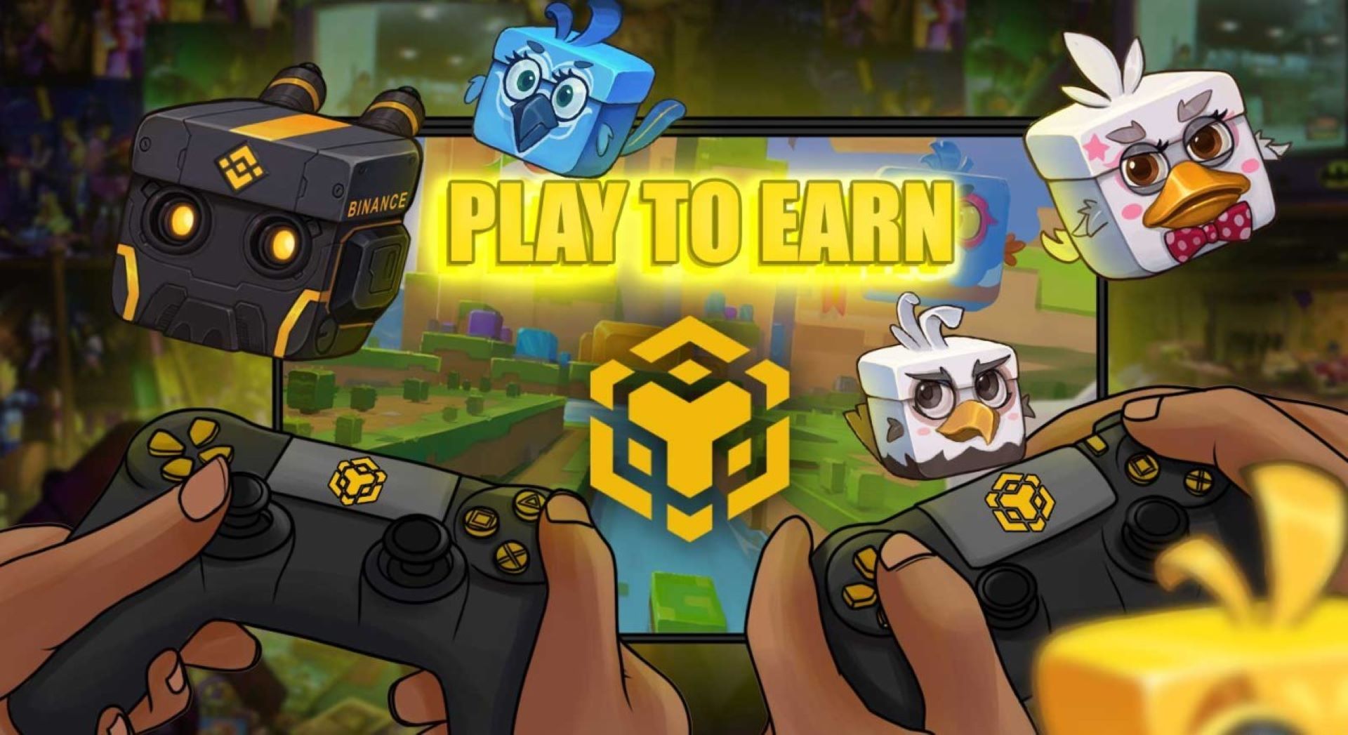  ưu điểm và nhược điểm của play to earn là gì