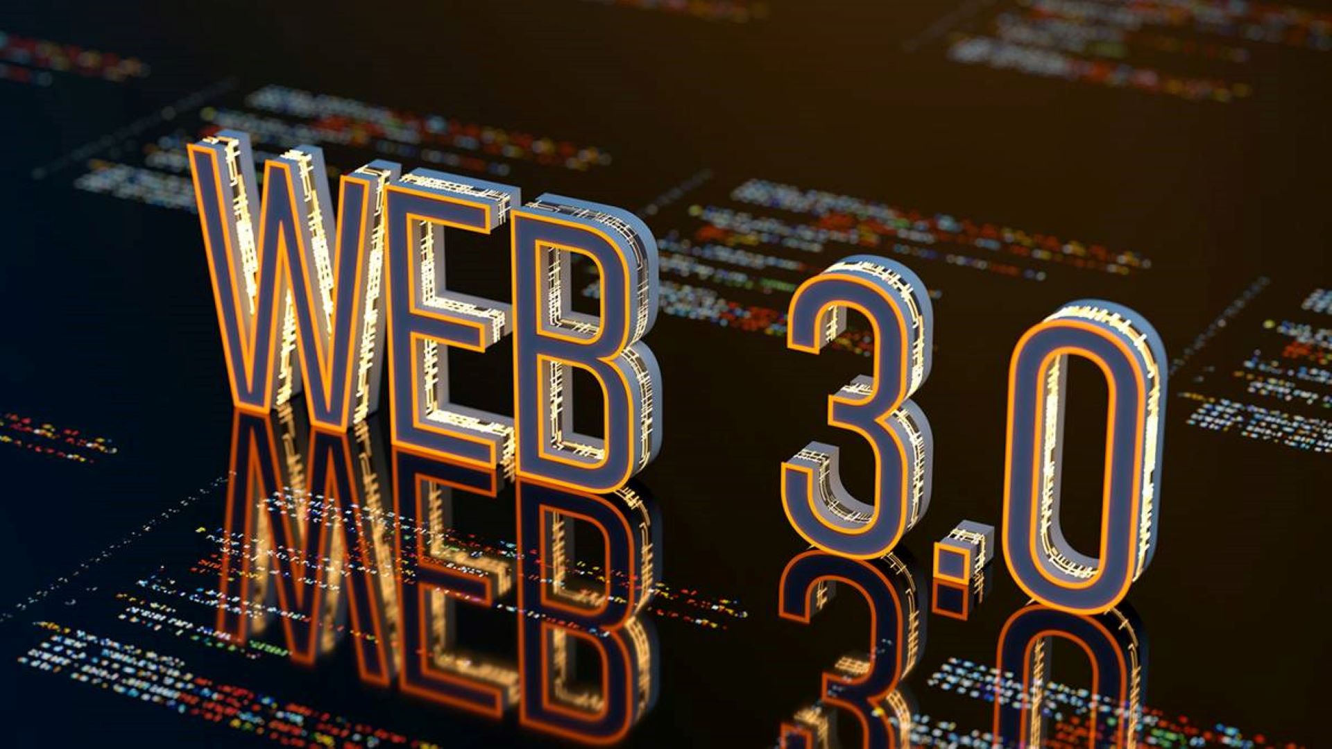 Web3 là gì? TOP 5 coin Web3 tiềm năng sinh lời khủng nhất 2024