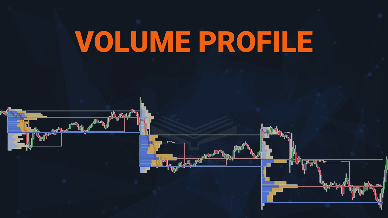 Volume profile - Góc nhìn từ người trong cuộc 