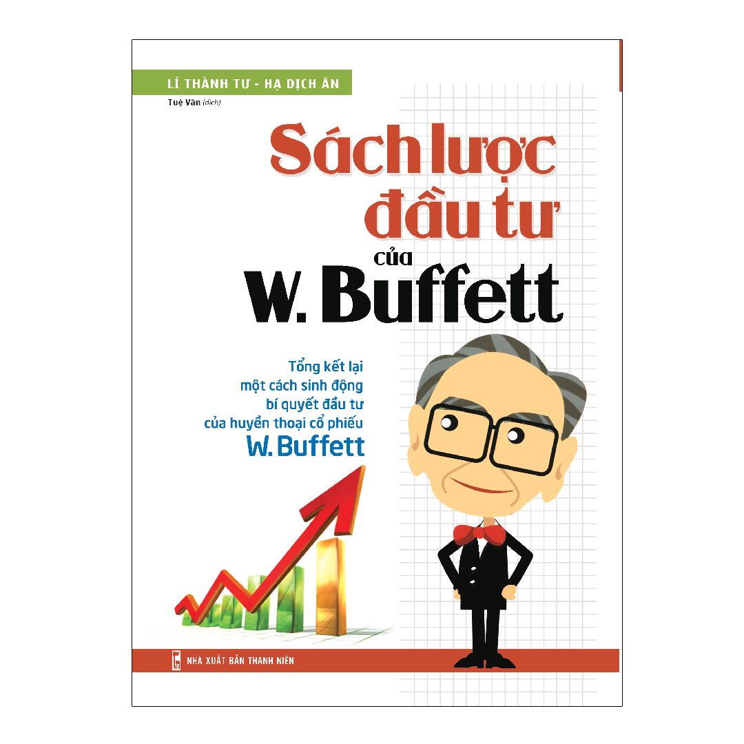 Sách lược đầu tư của W. Buffett