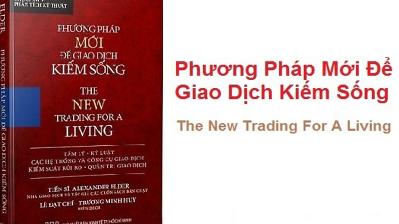  Phương pháp mới để giao dịch kiếm sống