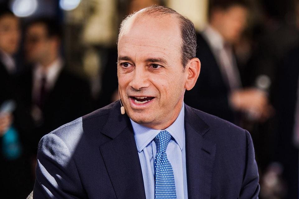 Joel Greenblatt