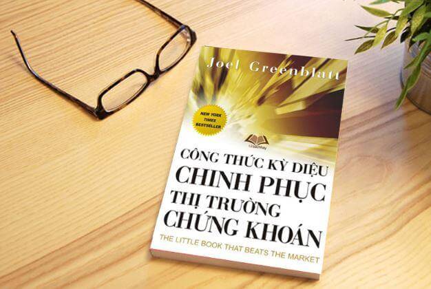 Công thức chứng khoán: Chinh phục thị trường