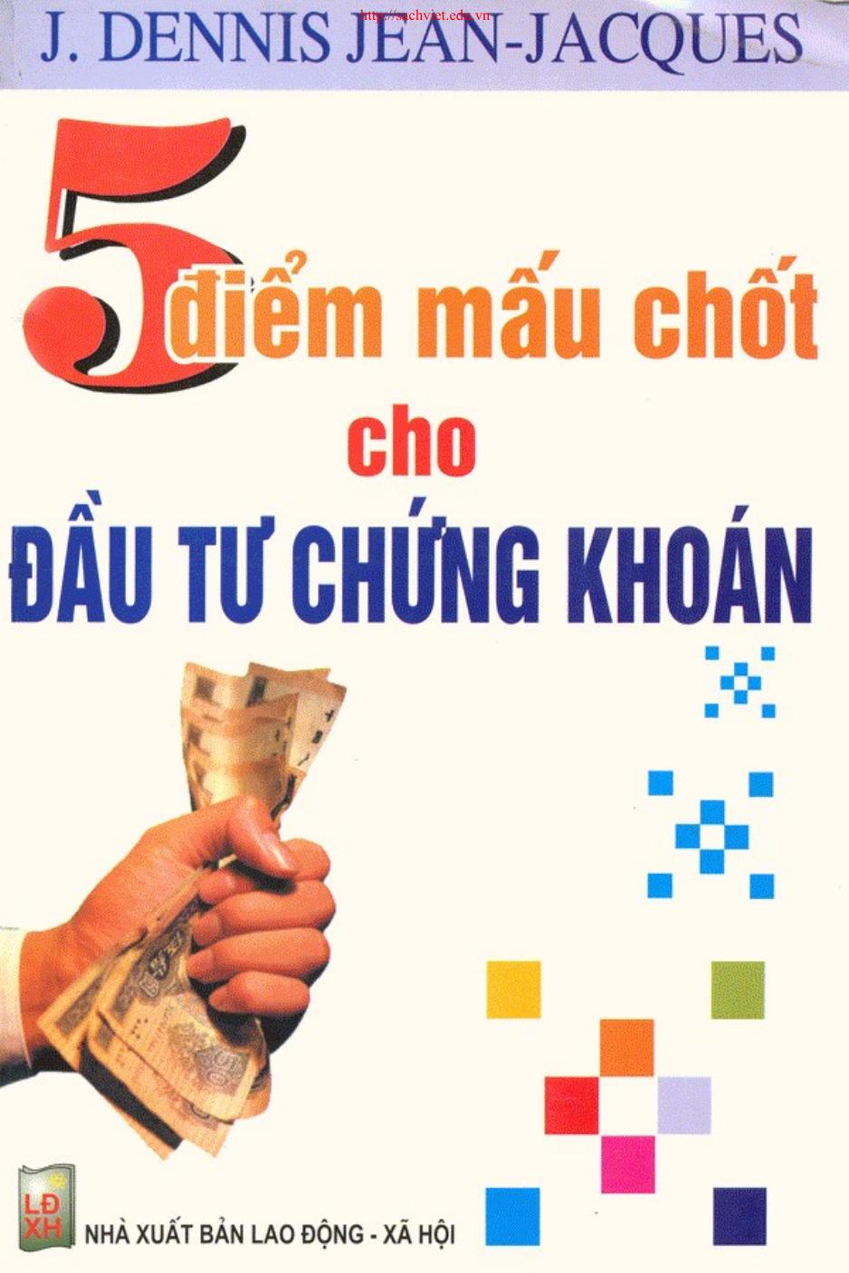 5 điểm đầu tư chứng khoán