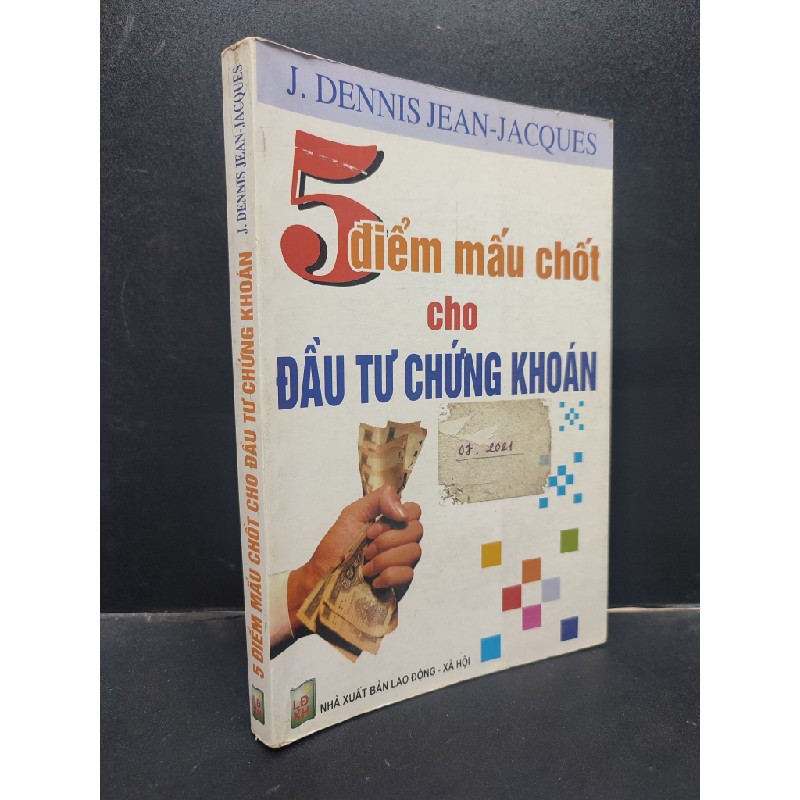 5 điểm đầu tư chứng khoán 