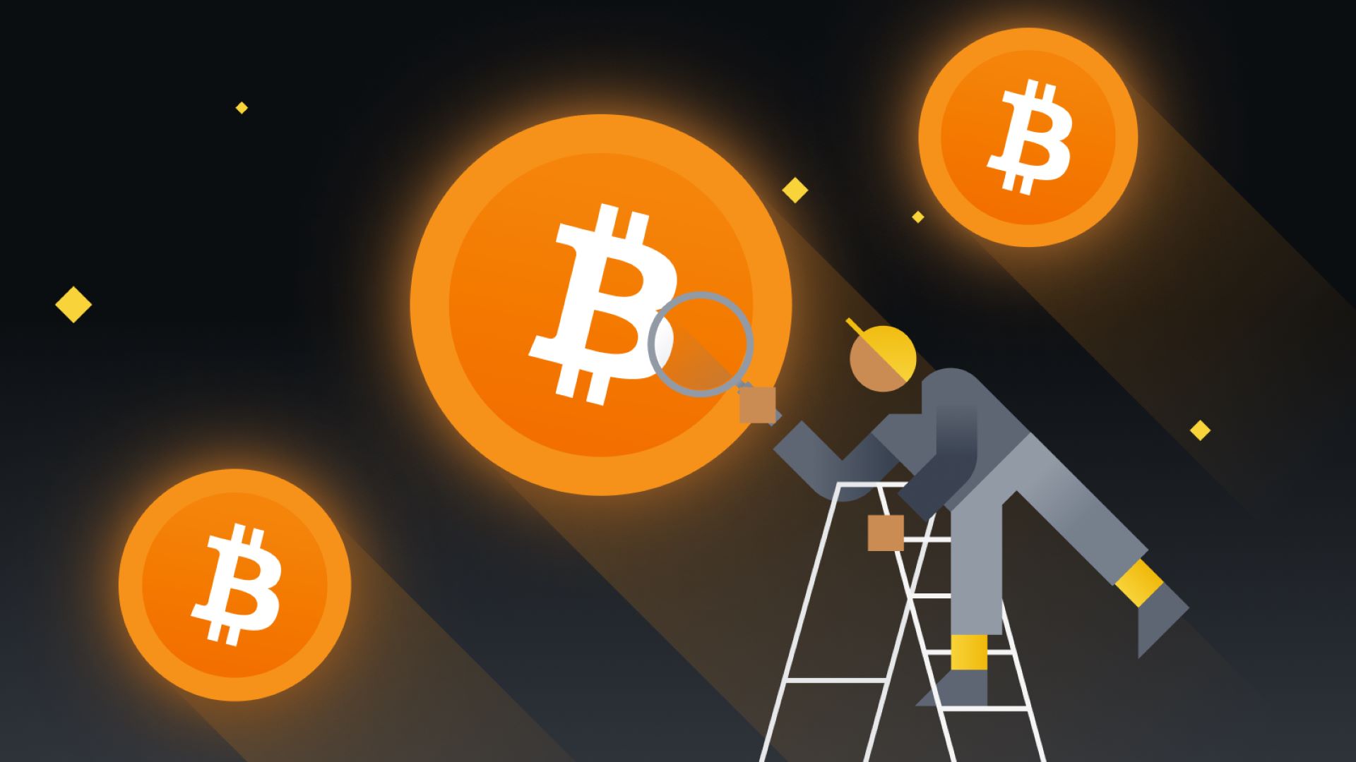 2 cách kiếm lợi nhuận từ Bitcoin