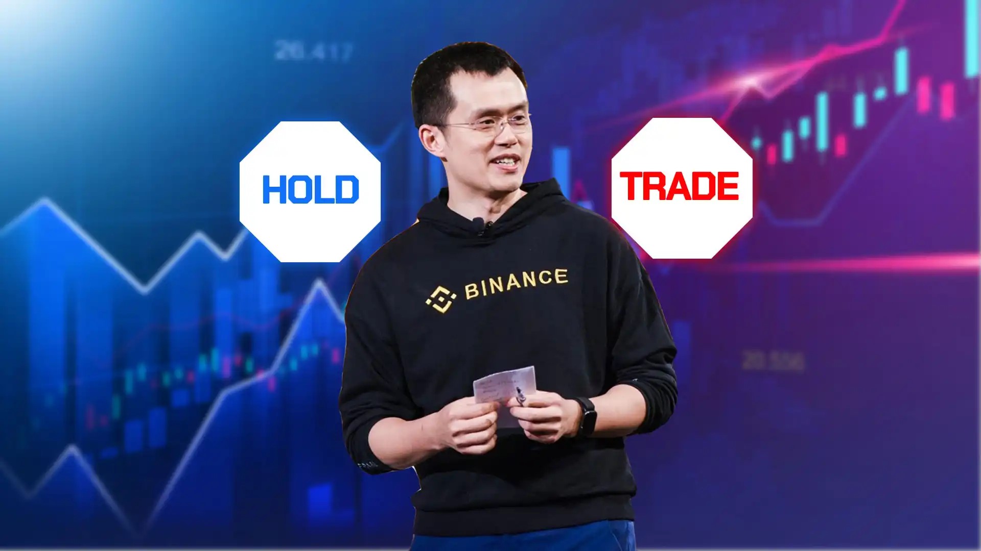  các lưu ý khi hold coin là gì