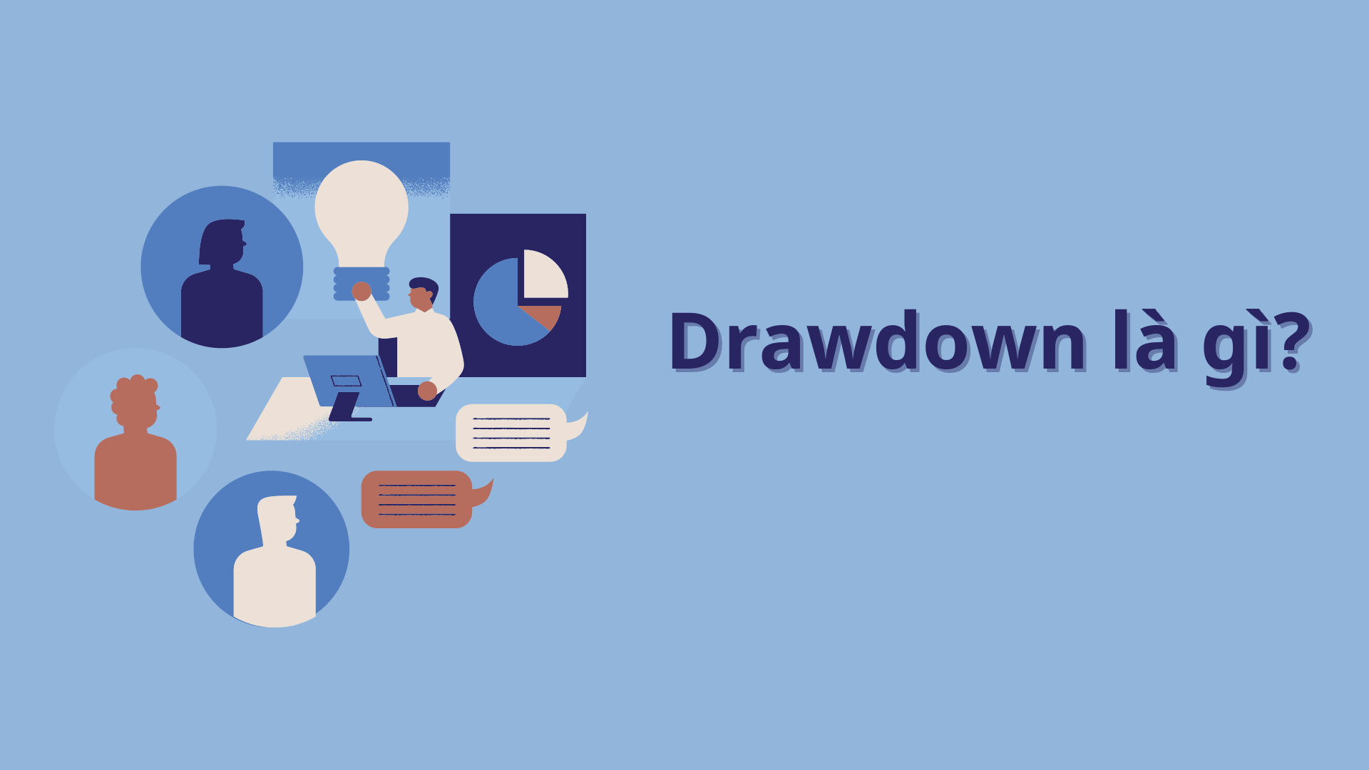 Drawdown Là Gì