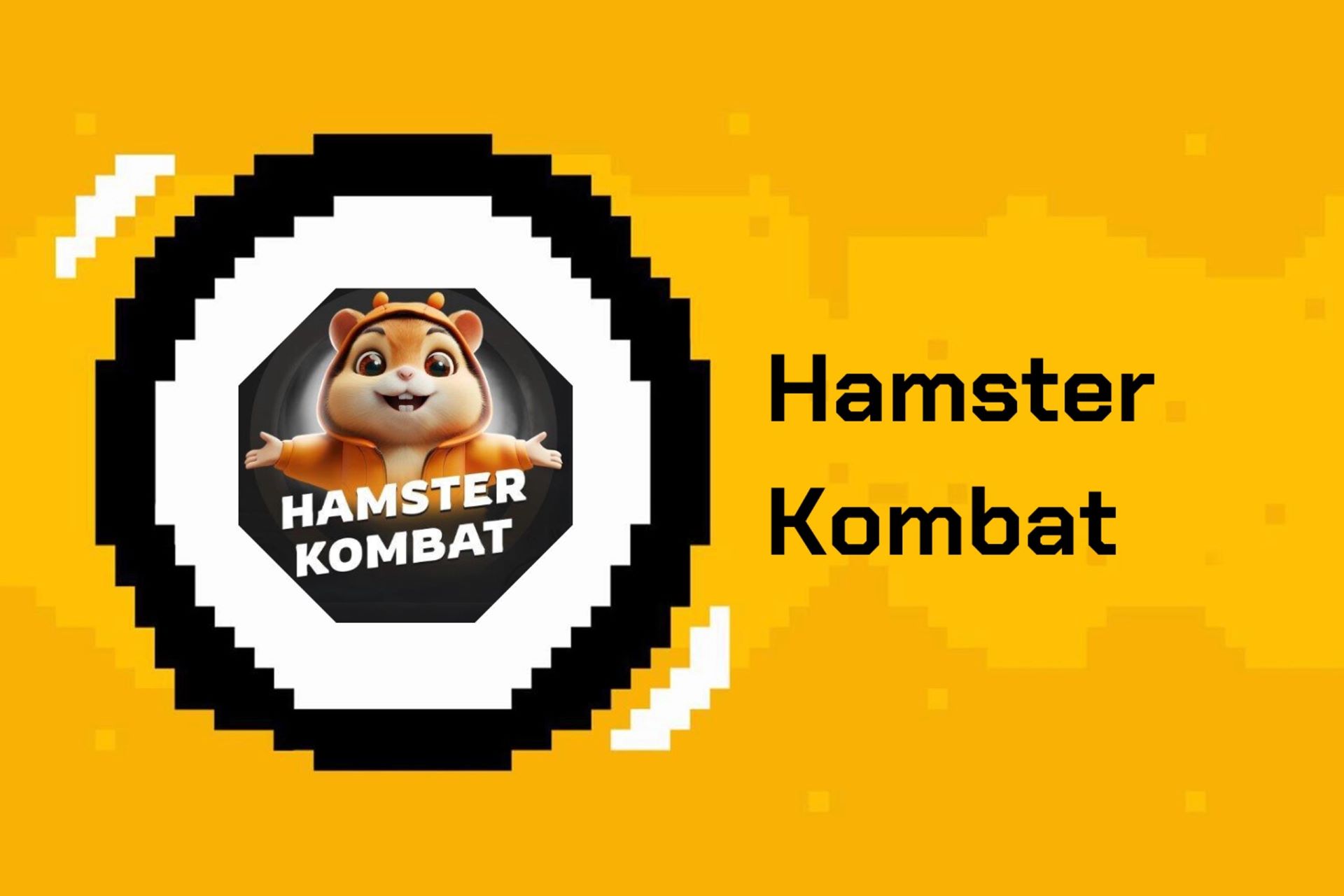 Hamster Kombat là gì? Tựa game tap-to-earn sắp airdrop trên Telegram