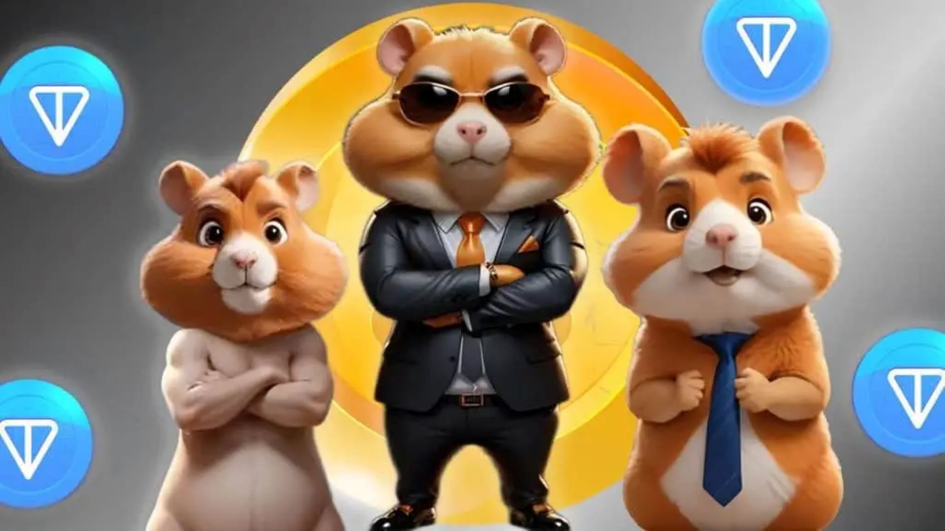 Hamster Kombat sẽ được list trên sàn nào: Binance hay OKX?