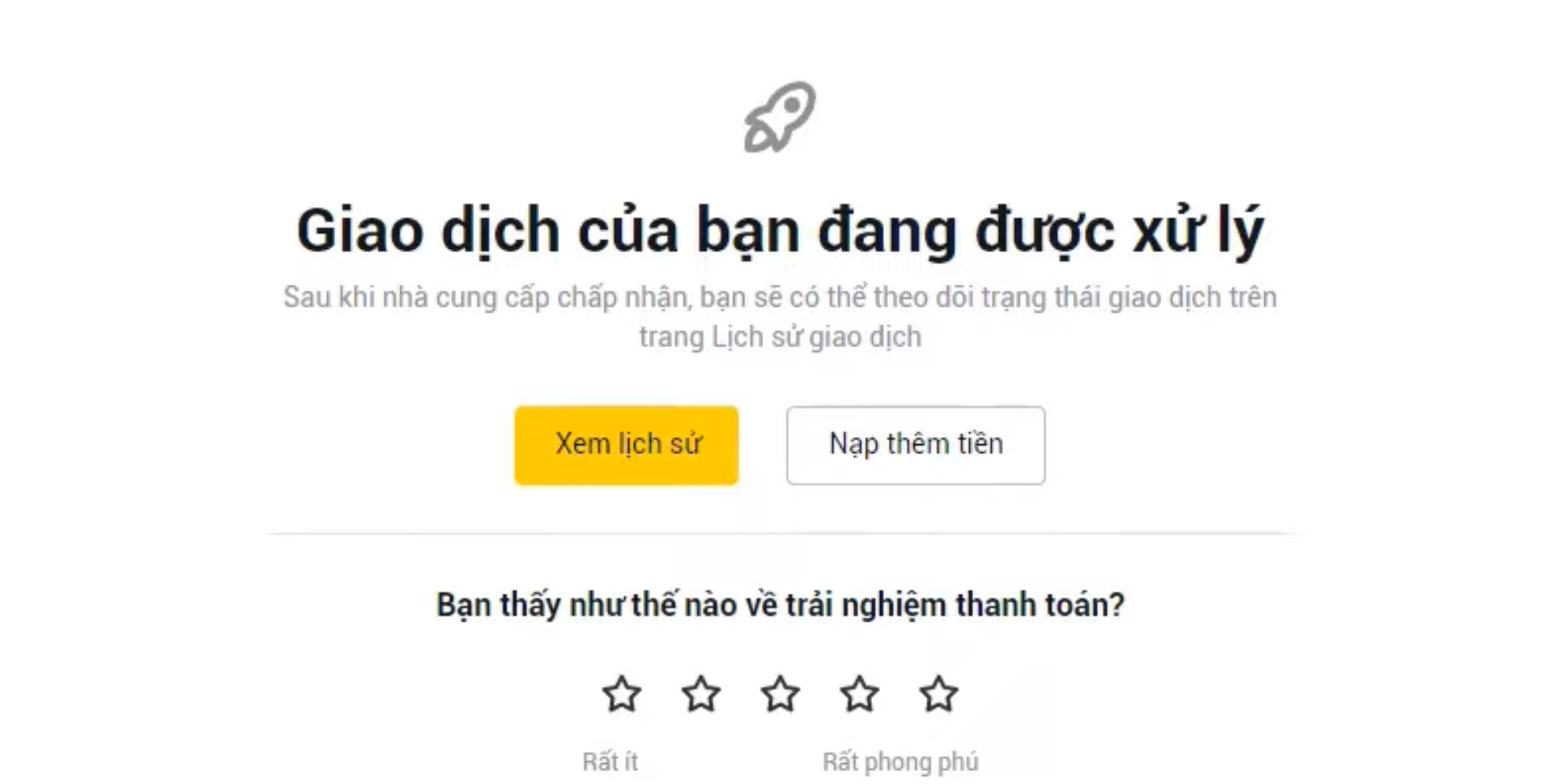 Hướng dẫn cách rút tiền Exness