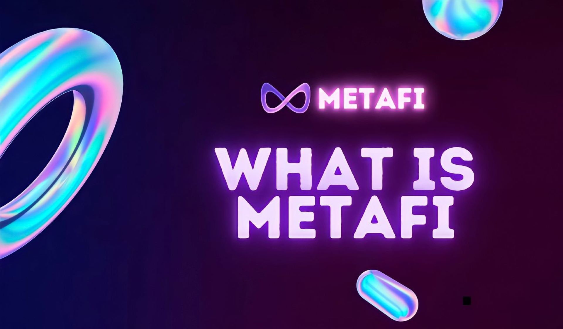  những thách thức và hạn chế hiện tại của metafi là gì