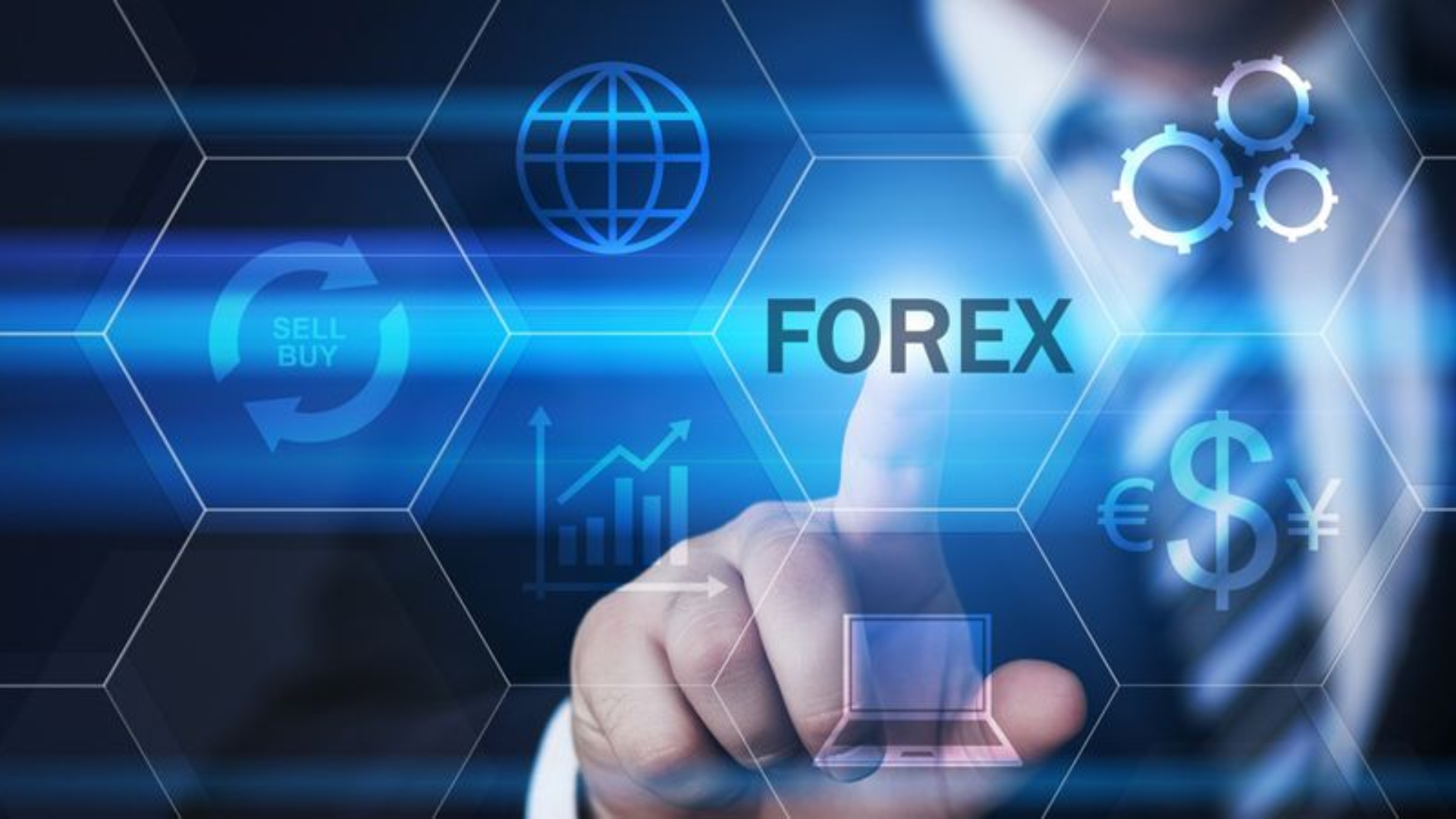 Tại sao cần bảo vệ tài khoản Forex? Có bao nhiêu cách?