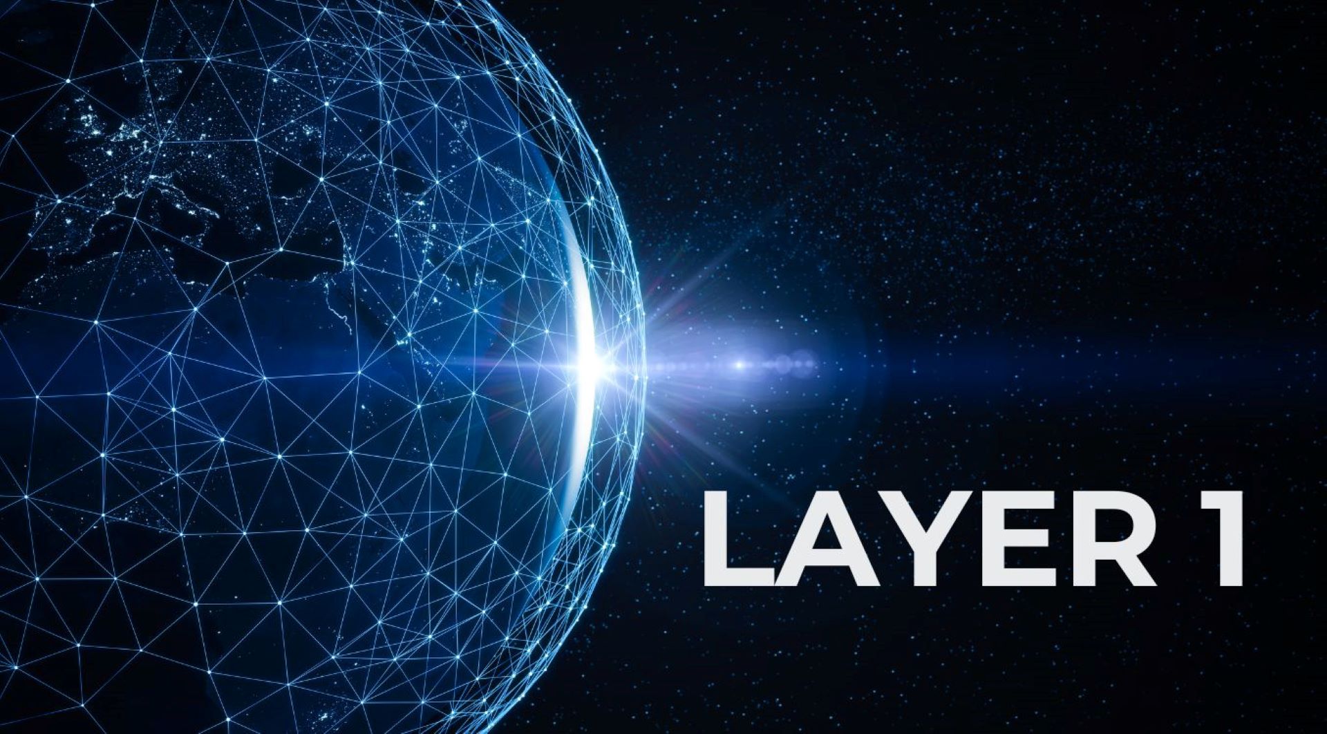  top 5 coin layer 1 đáng đầu tư nhất 2024