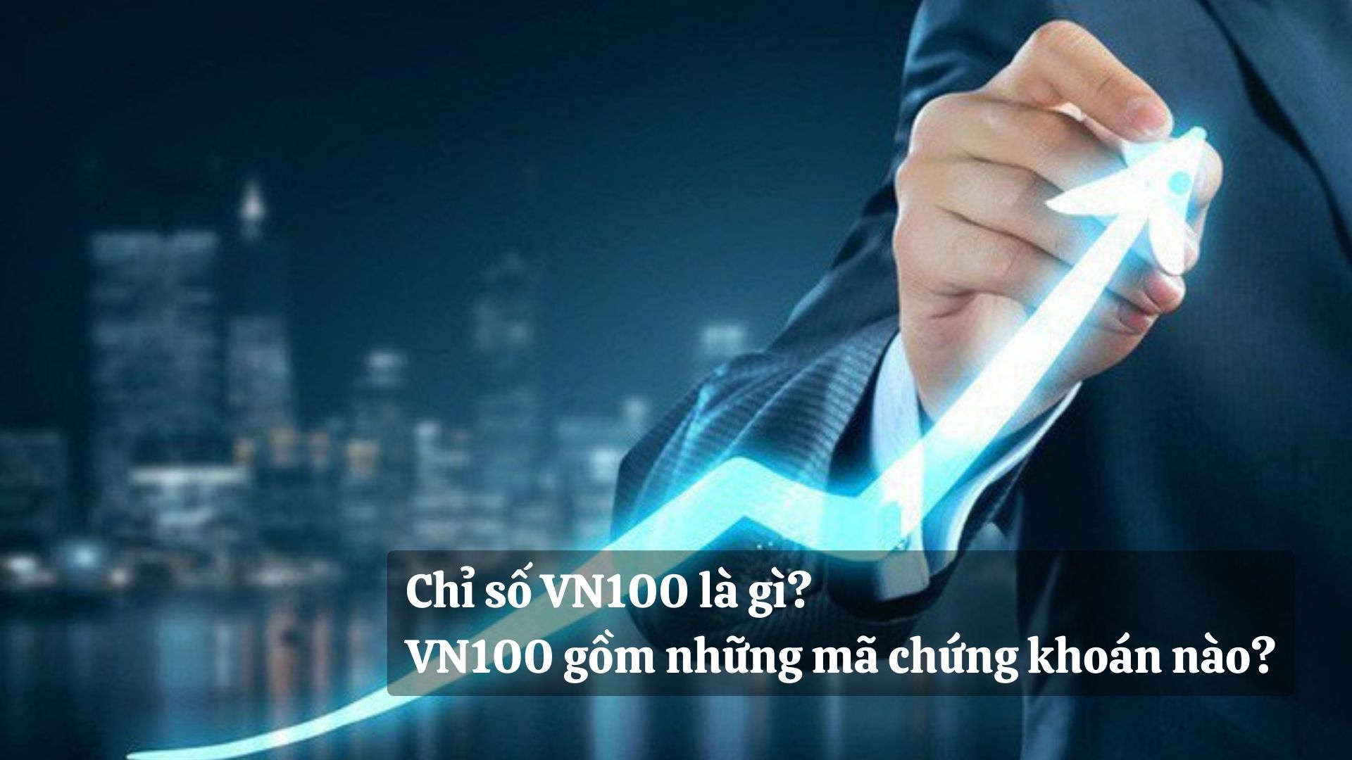 VN100 là gì