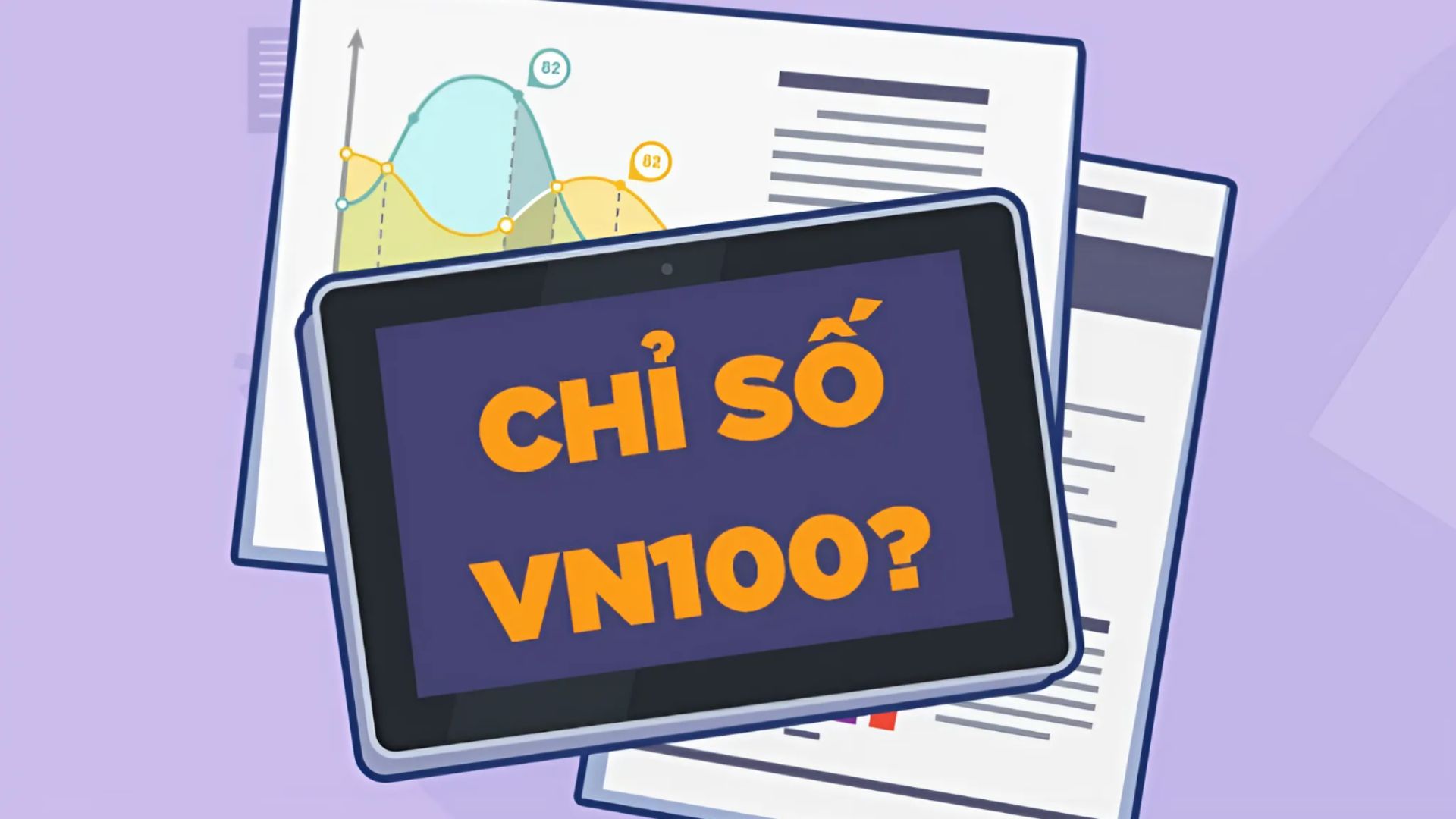 VN100 là gì? VN100 và VN30 có giống nhau không?