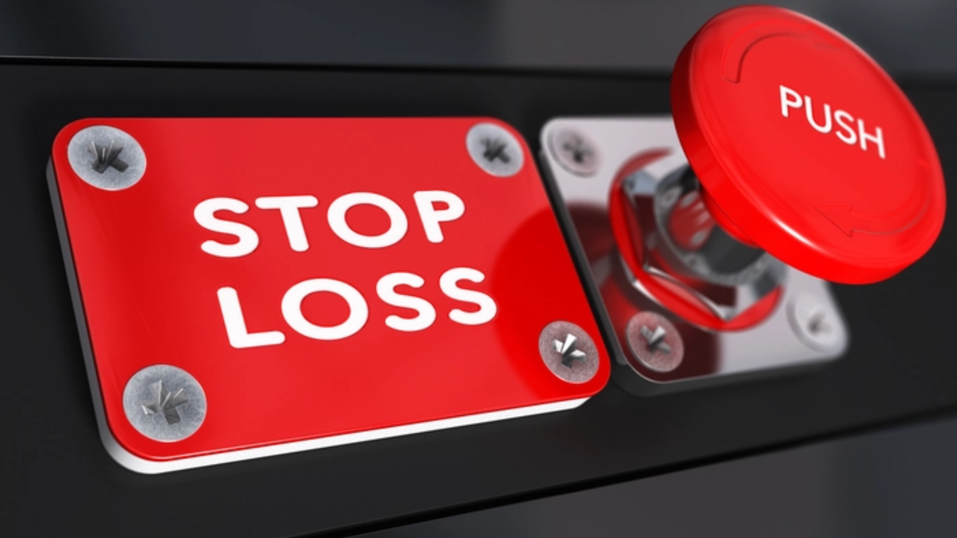 Sử Dụng Stop Loss Rộng