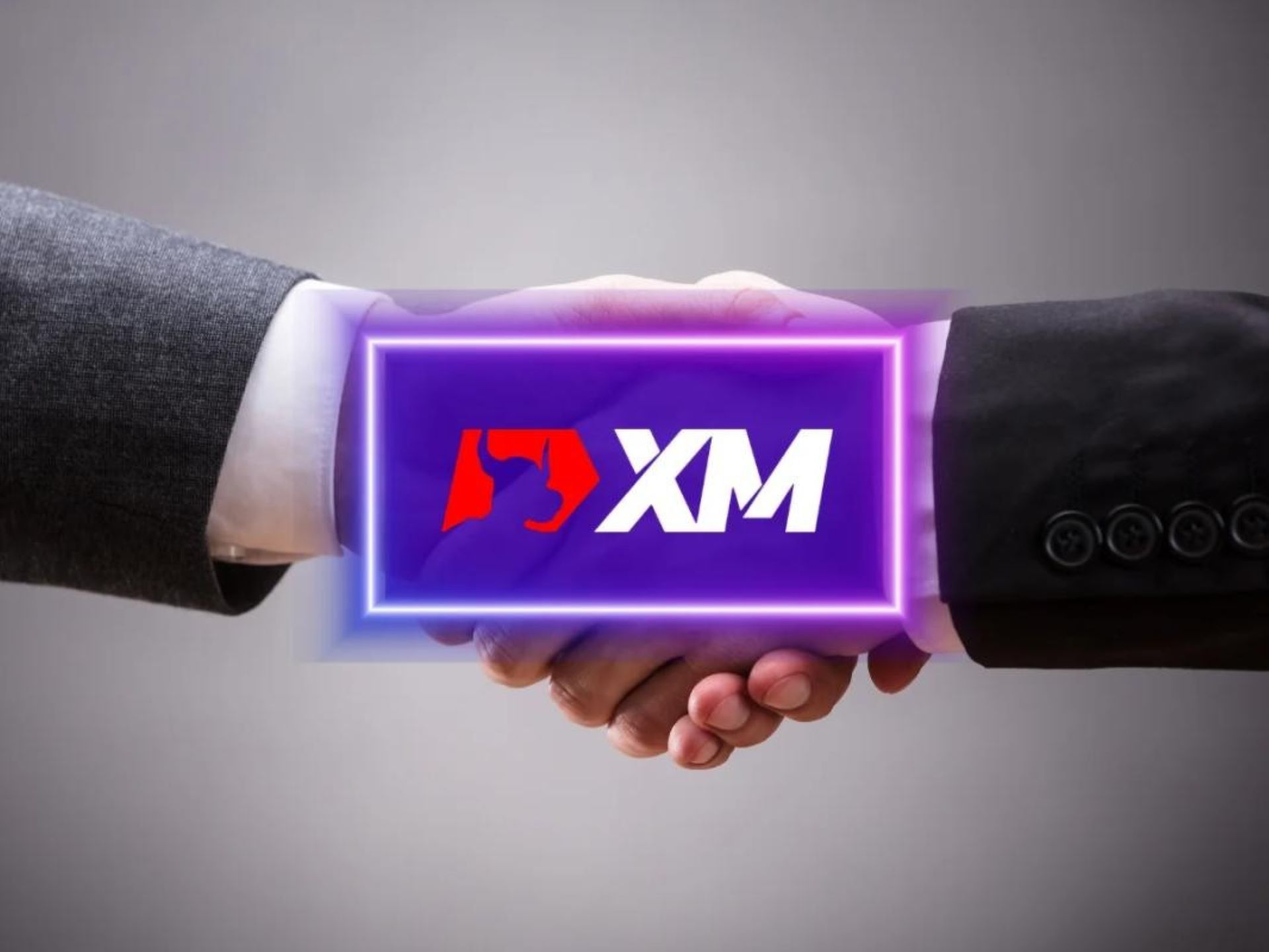 Backcom XM là gì? Hướng dẫn cách đăng ký Backcom XM chi tiết 2024