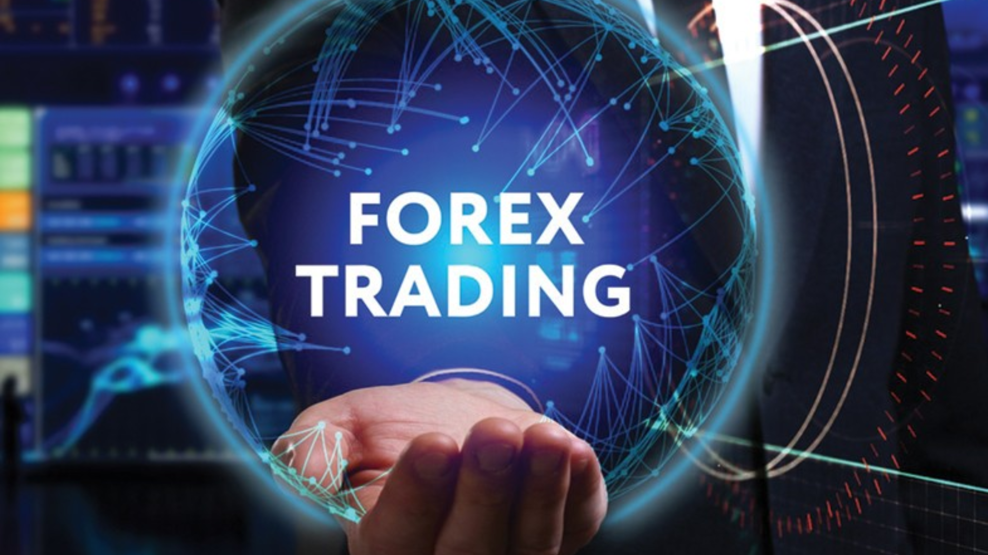 Giao Dịch Forex Theo Phong Cách đơn Giản Hóa