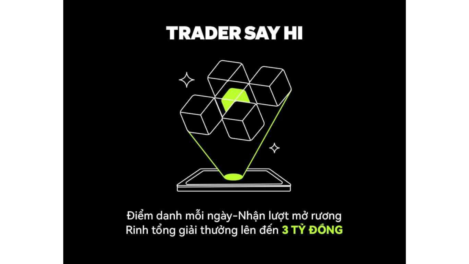 Giới Thiệu Trader Say Hi Tại Okx