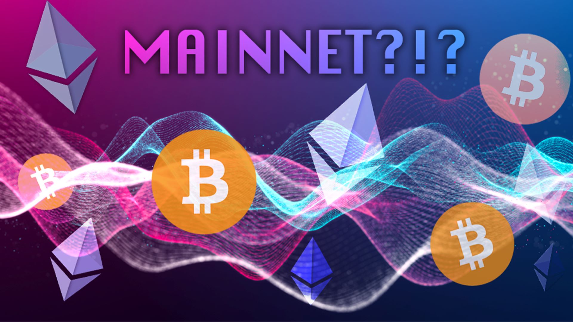 Mainnet là gì? Mainnet ảnh hưởng gì đến giá trị của đồng coin?