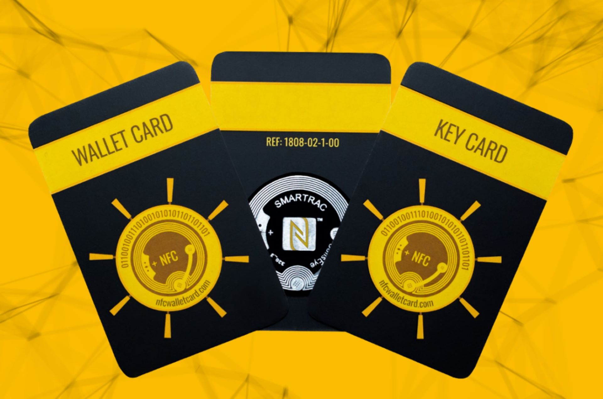 NFC Crypto Wallet là gì? Giải pháp bảo mật thế hệ mới của crypto