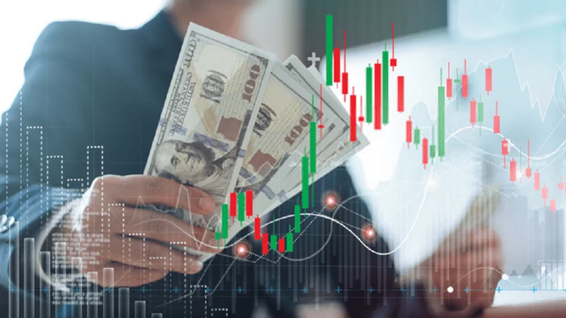 Những thái độ cần có ở một trader forex là gì?