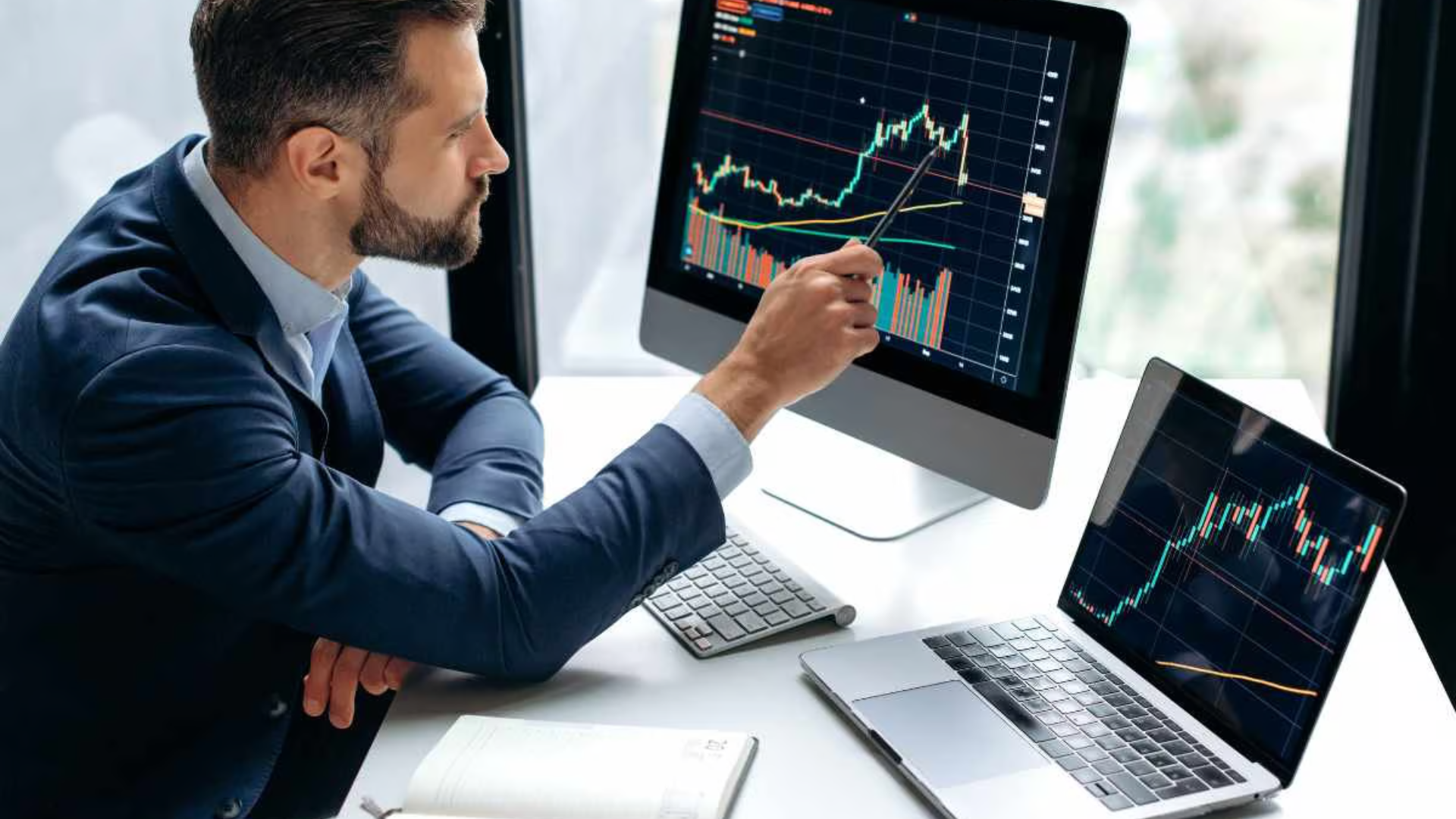 Những thói quen ít biết của một trader thành công