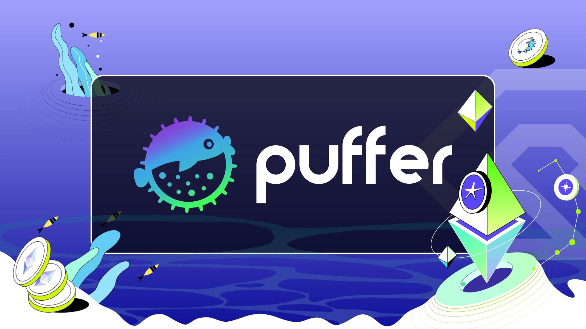 Puffer Finance là gì? Hướng dẫn restaking trên Puffer Finance mới nhất 2024