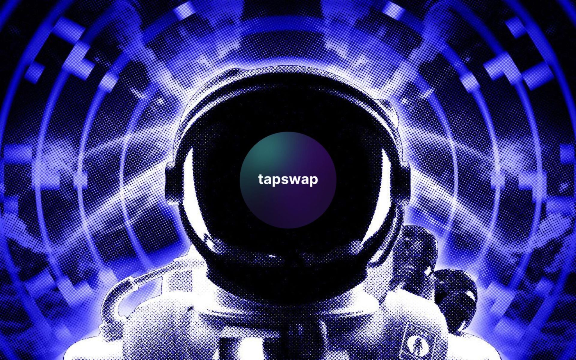 TapSwap là gì? Hướng dẫn cách săn airdrop dự án TapSwap