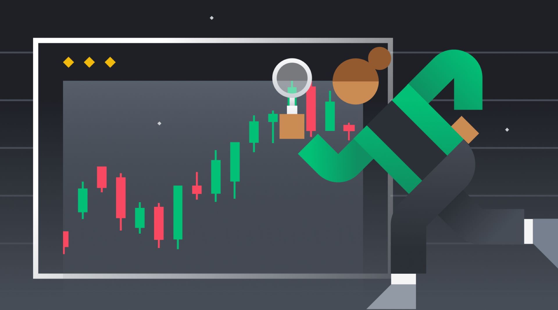 TradingView là gì? Hướng dẫn chi tiết cách sử dụng TradingView