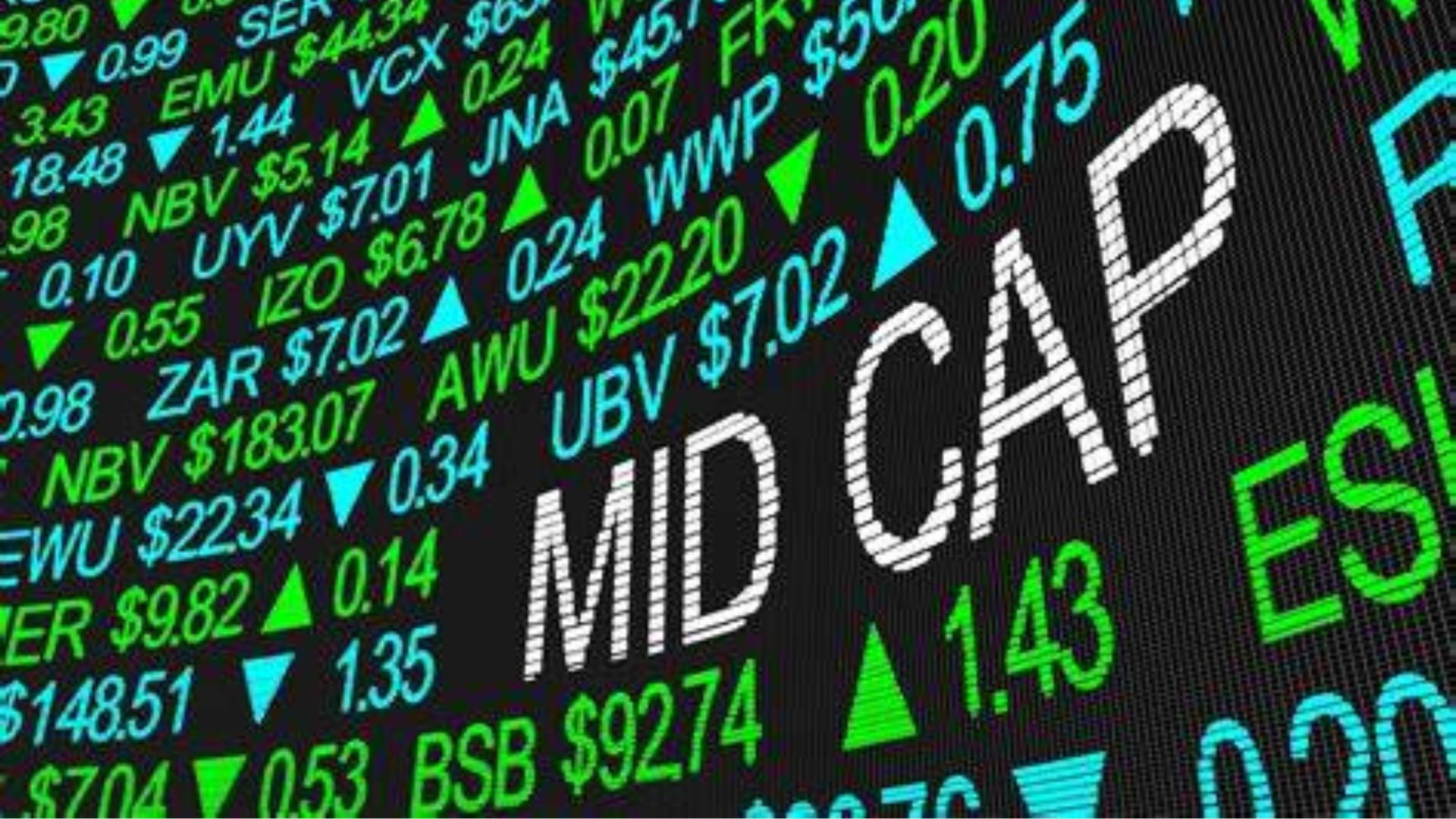 Ưu điểm của midcap