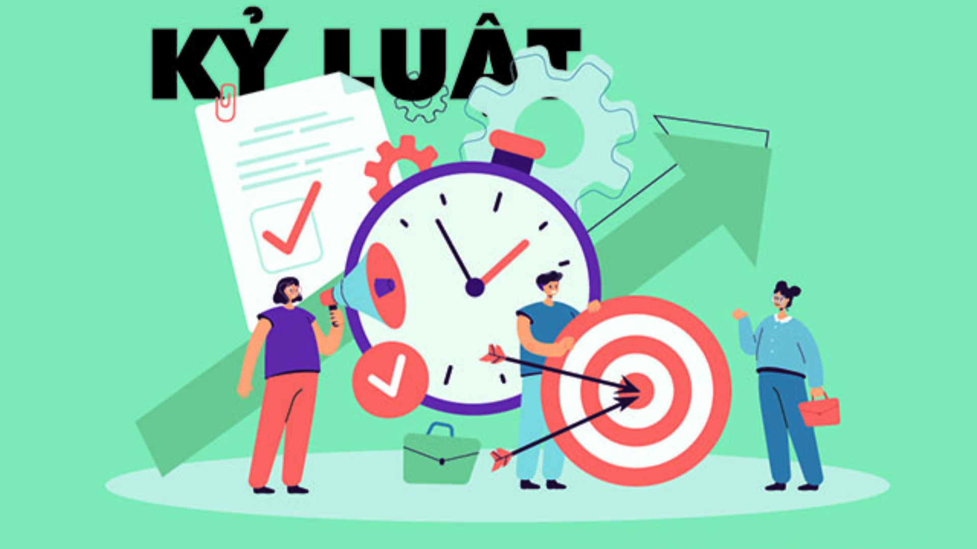 Vì Sao Kỷ Luật Trong Forex Lại Quan Trọng