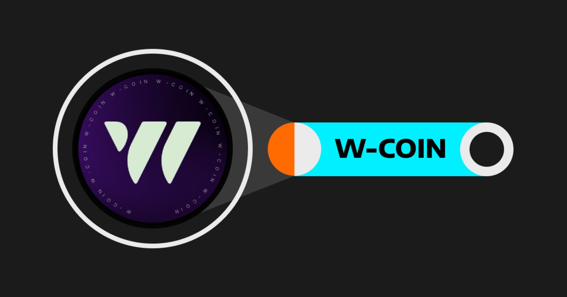 W Coin