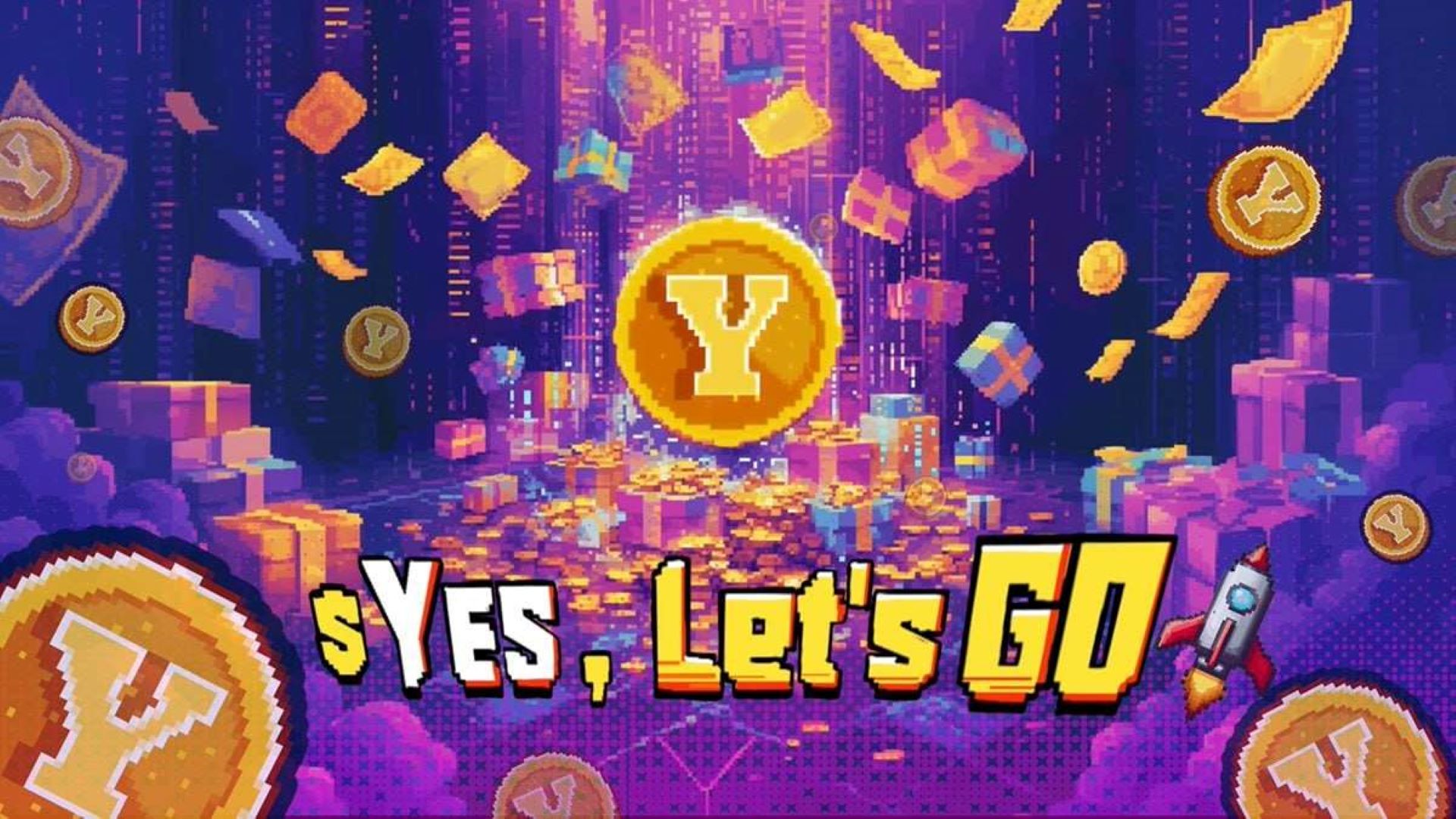 Yescoin là gì? Hướng dẫn chi tiết cách chơi Yescoin mới nhất 2024