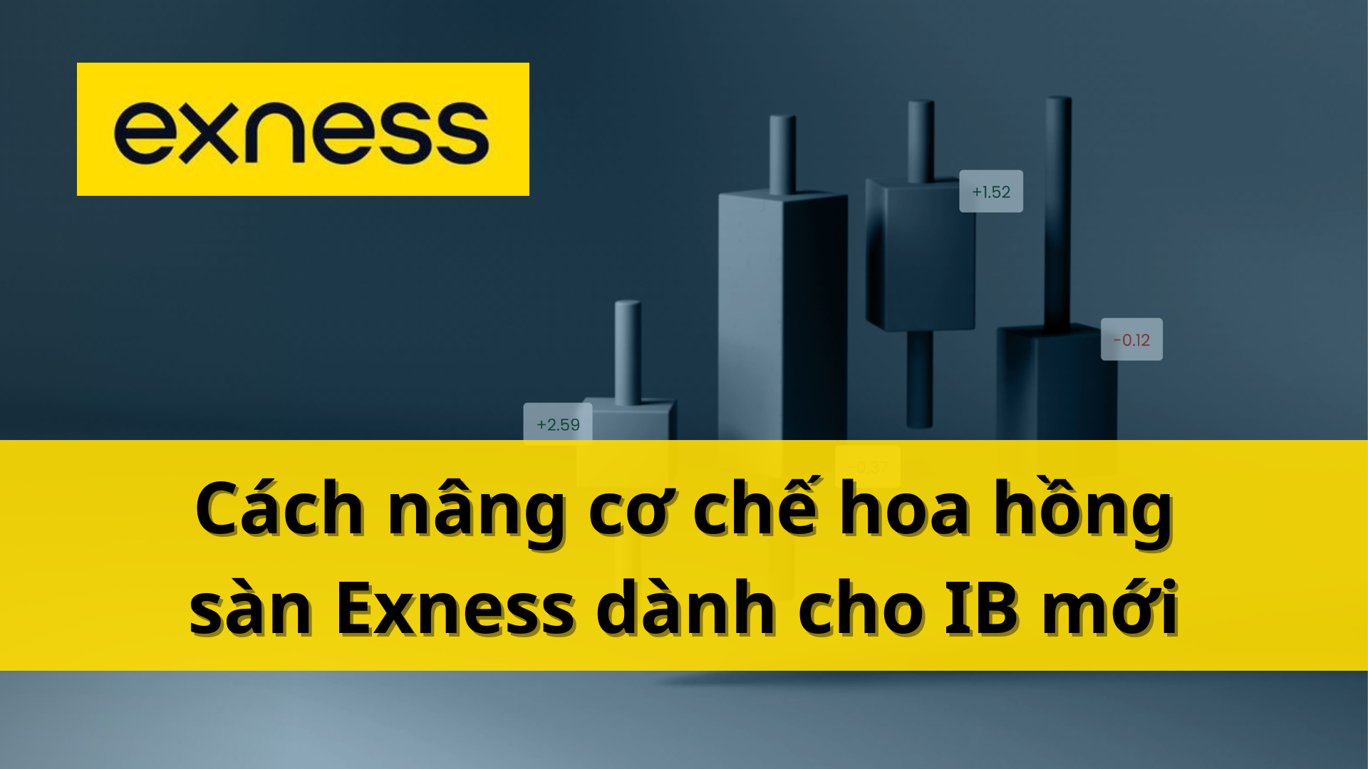 Cơ Chế Ib Sàn Exness Là Gì