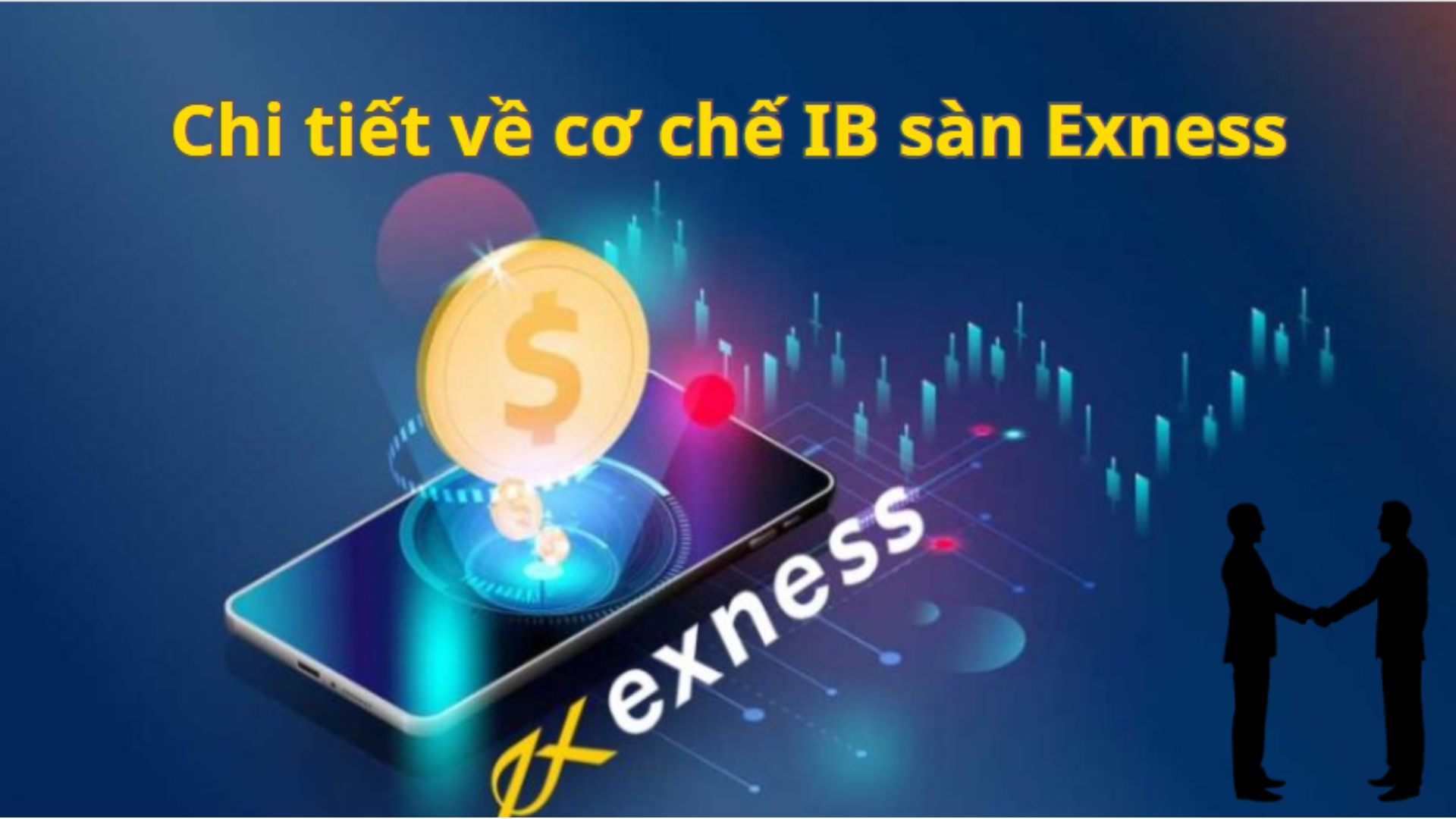 Cơ Chế Ib Sàn Exness