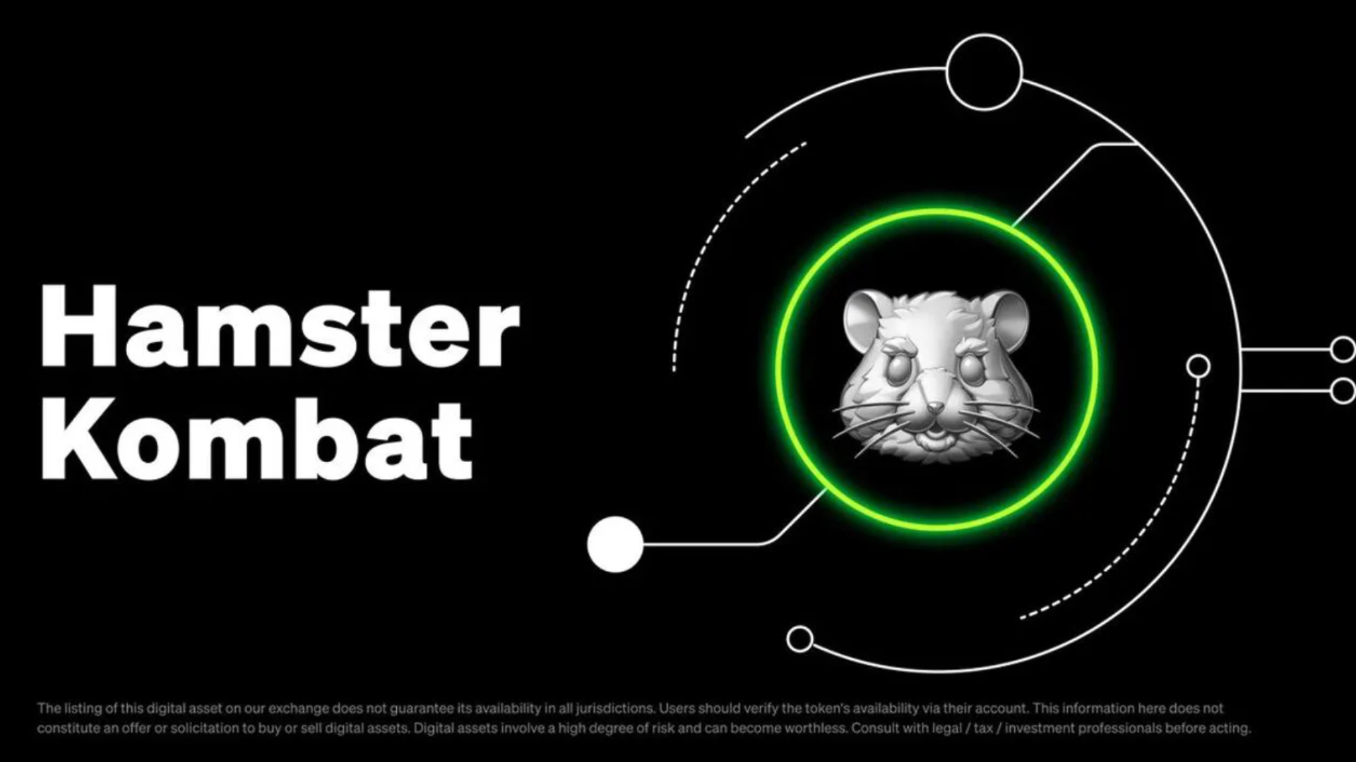 Hamster Kombat (hmstr) Sẽ được Niêm Yết Trên Okx Vào 269