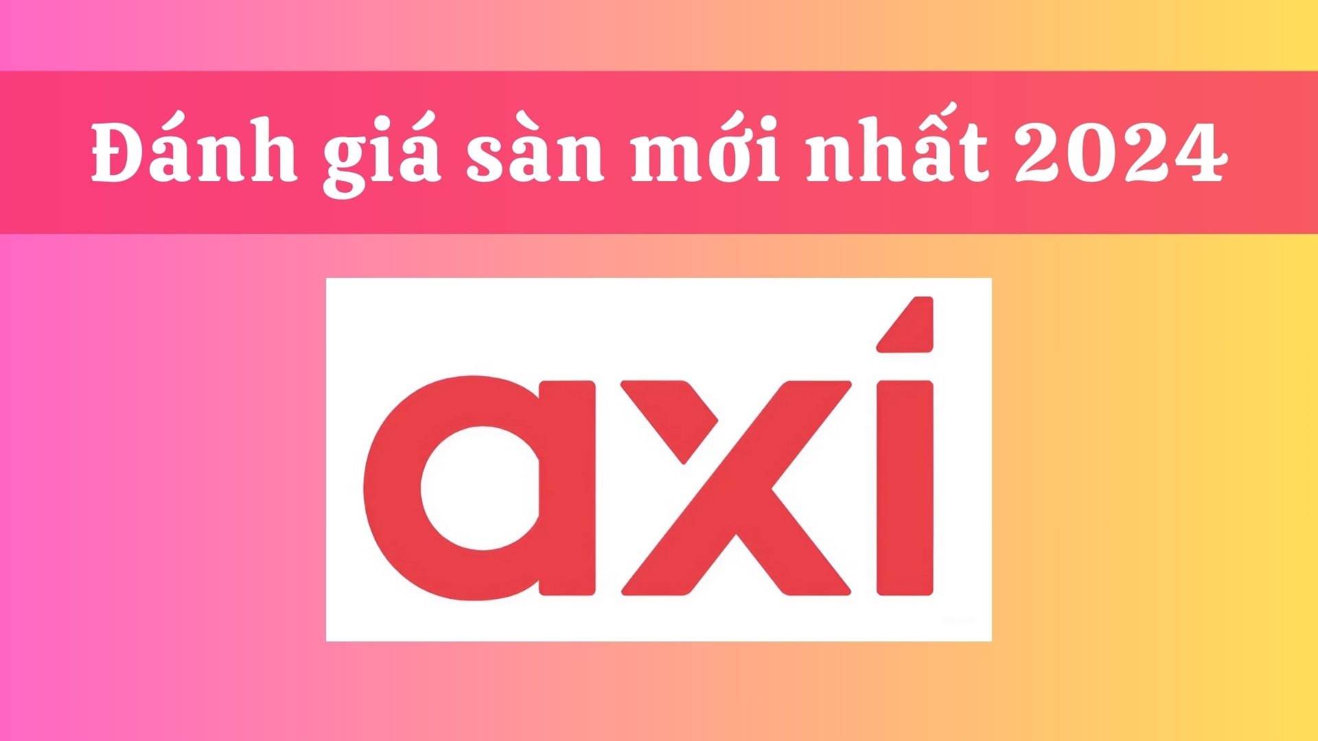 sàn AXI